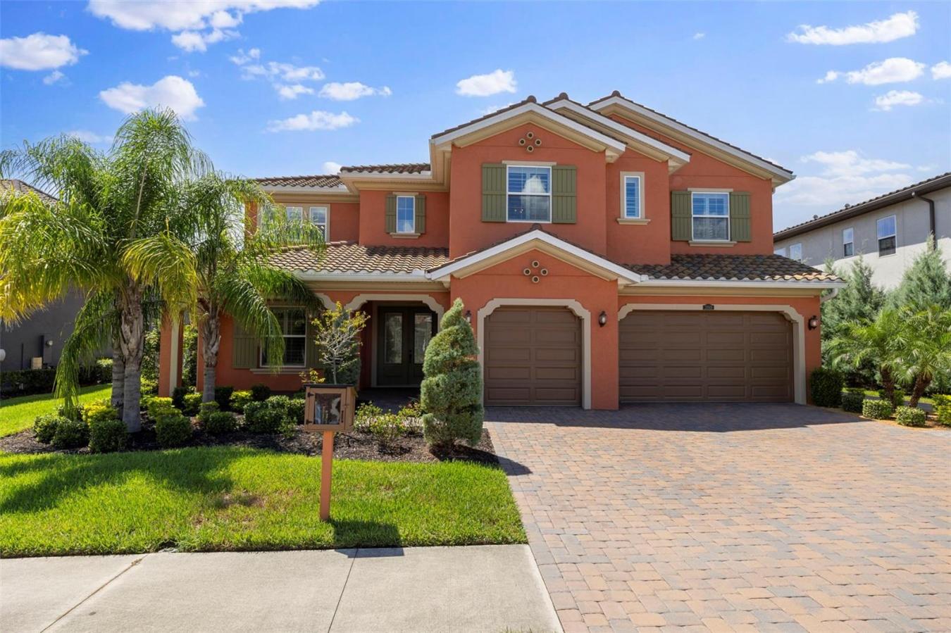 WESLEY CHAPEL, Pasco, 33543, United States, 5 Bedrooms Bedrooms, ,5 BathroomsBathrooms,Residential,For Sale,1919040