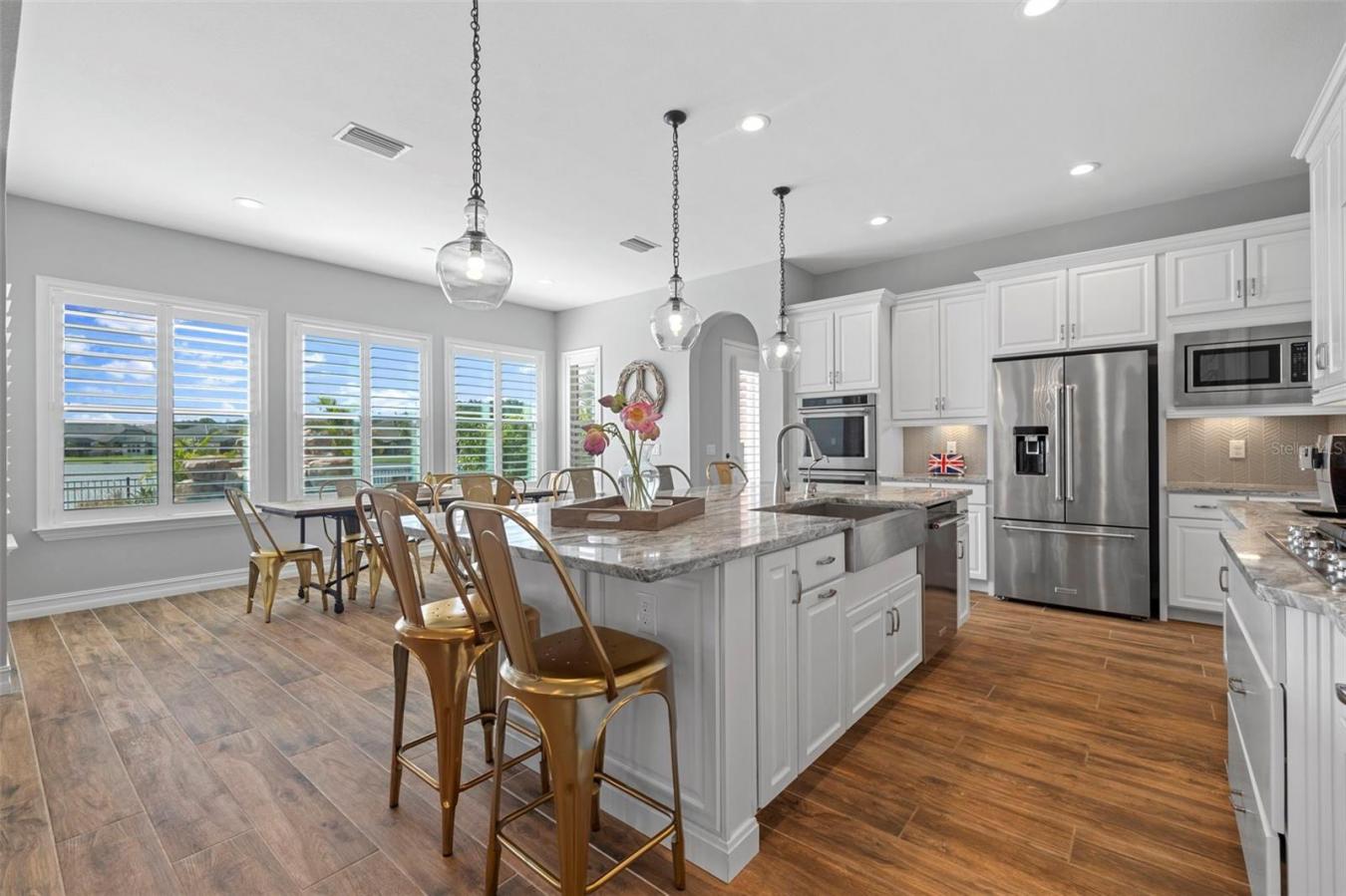 WESLEY CHAPEL, Pasco, 33543, United States, 5 Bedrooms Bedrooms, ,5 BathroomsBathrooms,Residential,For Sale,1919040