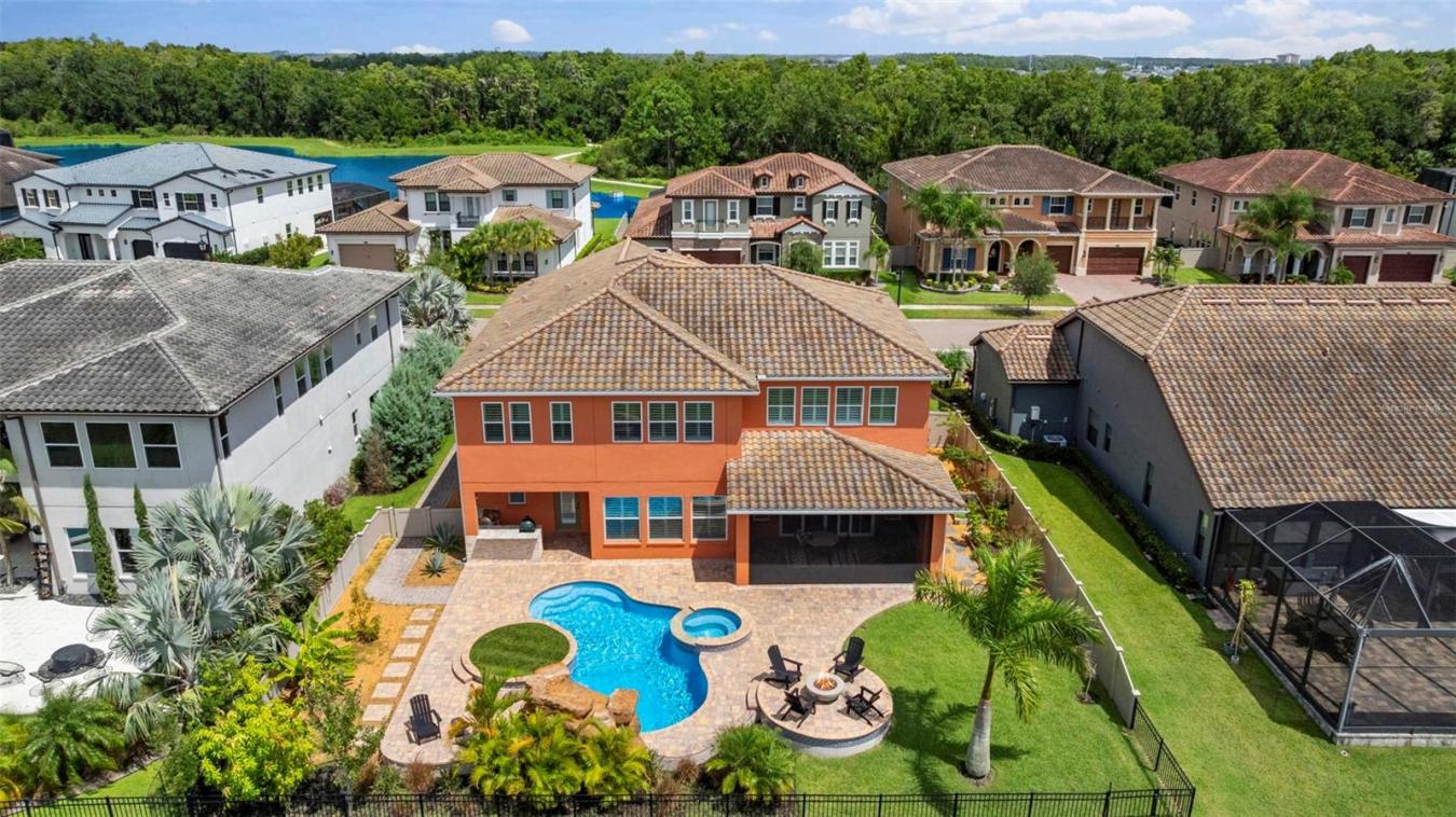 WESLEY CHAPEL, Pasco, 33543, United States, 5 Bedrooms Bedrooms, ,5 BathroomsBathrooms,Residential,For Sale,1919040