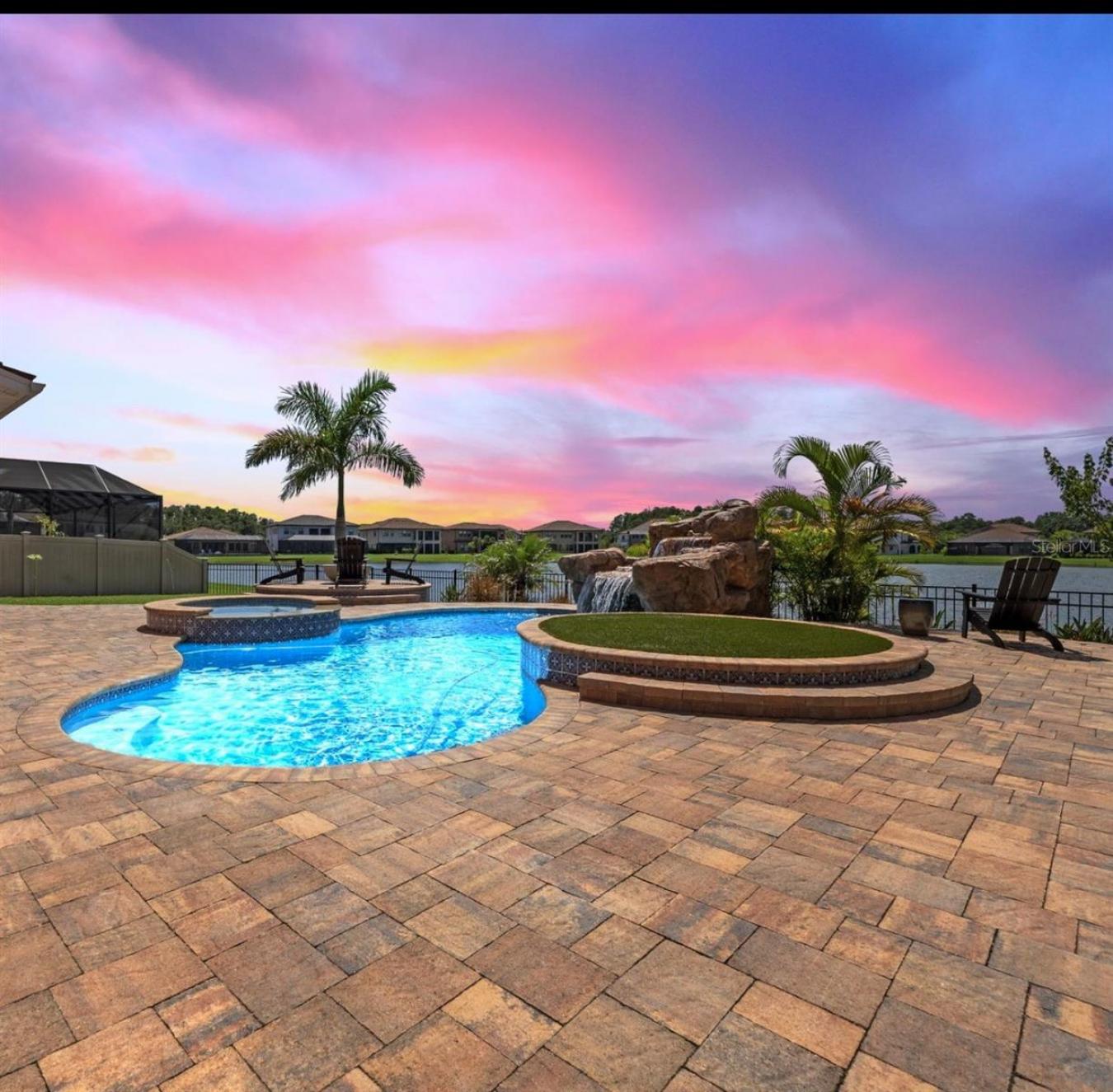 WESLEY CHAPEL, Pasco, 33543, United States, 5 Bedrooms Bedrooms, ,5 BathroomsBathrooms,Residential,For Sale,1919040