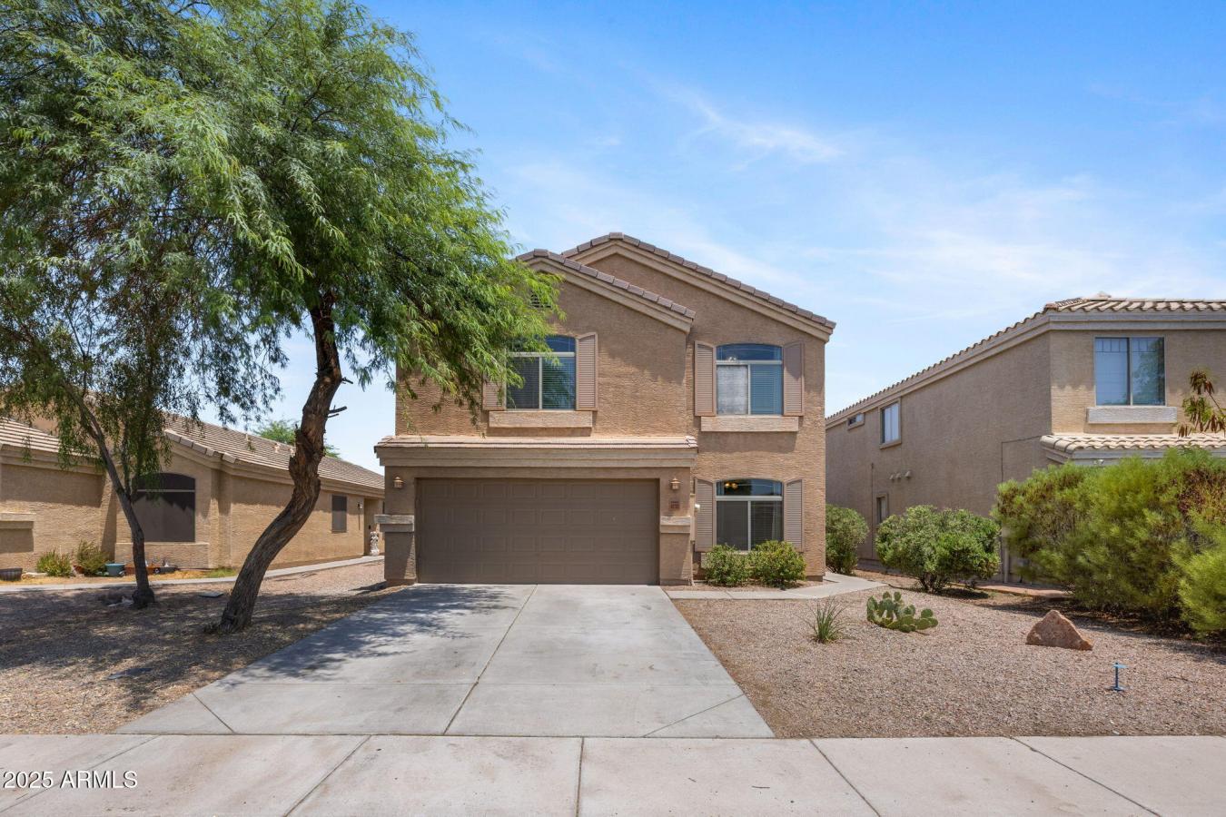 43760 W MAGNOLIA Road, Maricopa, Pinal, 85138, United States, ,Residential,For Sale,43760 W MAGNOLIA Road,217715