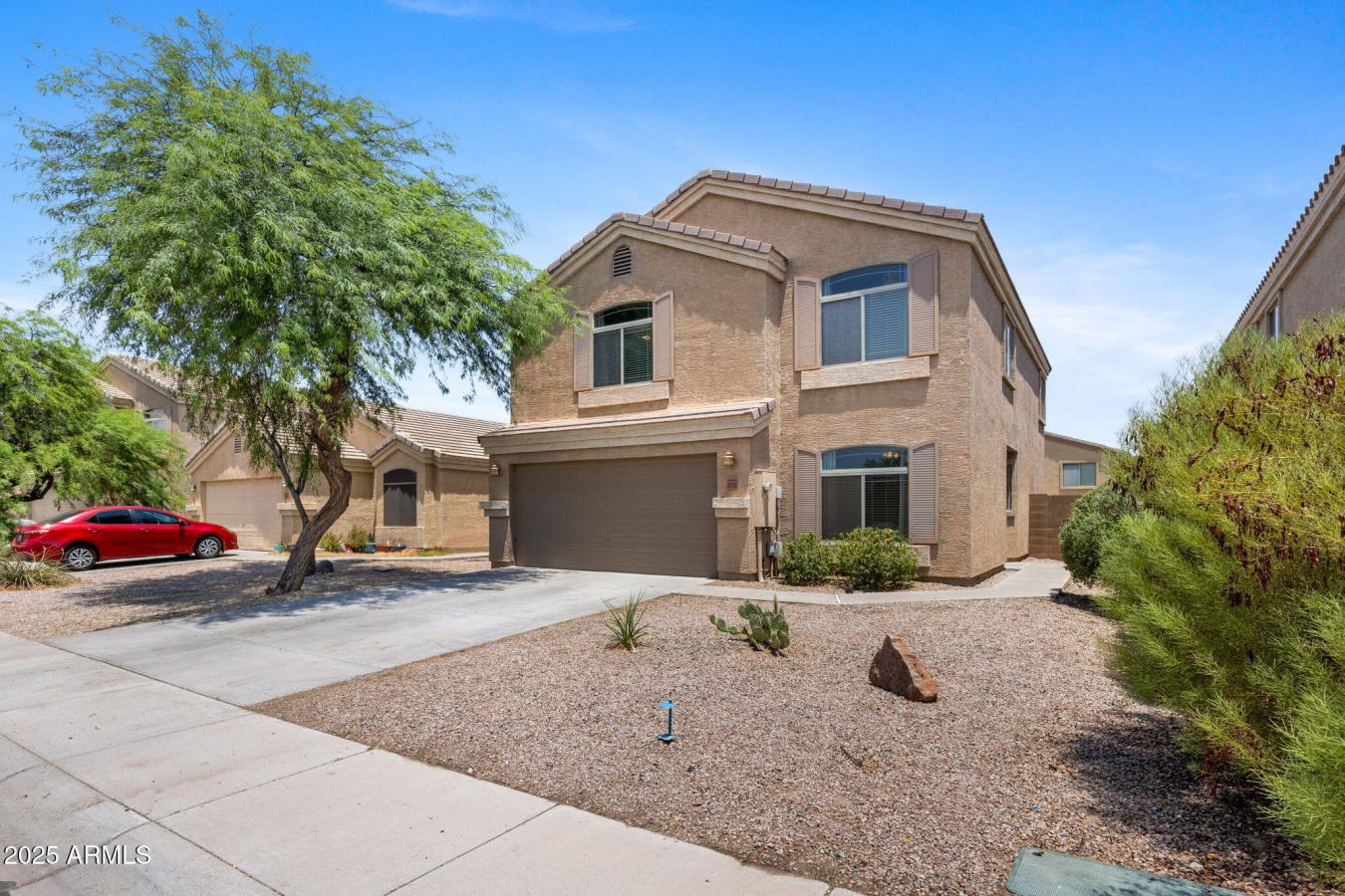 43760 W MAGNOLIA Road, Maricopa, Pinal, 85138, United States, ,Residential,For Sale,43760 W MAGNOLIA Road,217715