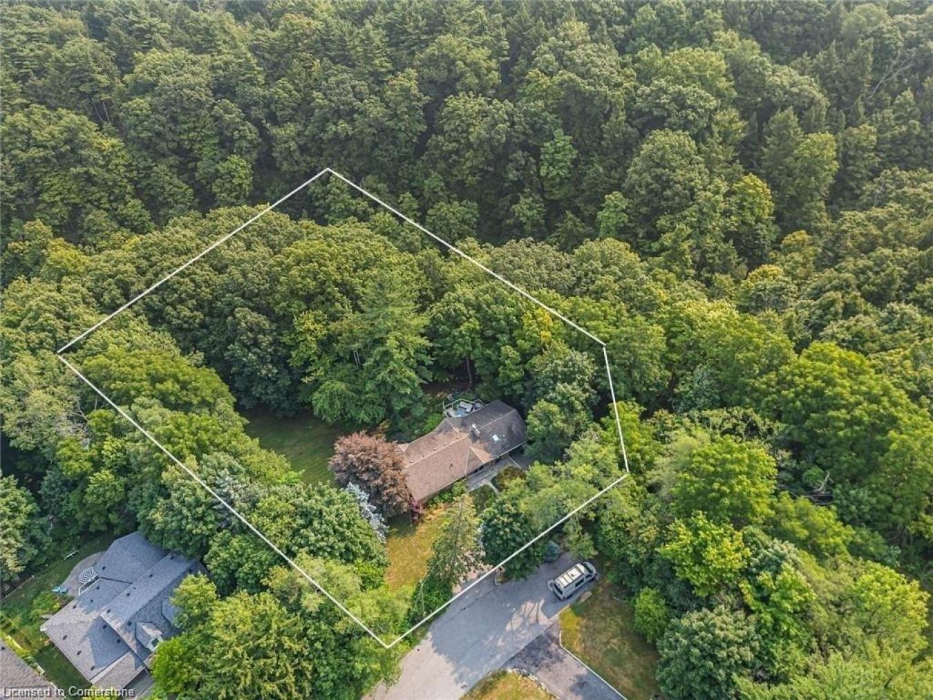 Ancaster, ON, L9G 3H6, Canada, 5 Bedrooms Bedrooms, ,2 BathroomsBathrooms,Residential,For Sale,1919036