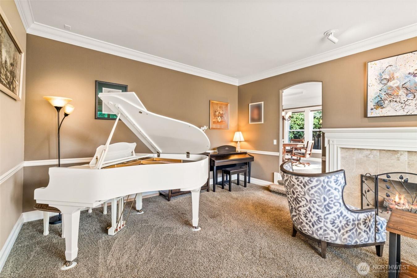 Lake Tapps, Pierce, 98391, United States, 4 Bedrooms Bedrooms, ,4 BathroomsBathrooms,Residential,For Sale,1919033