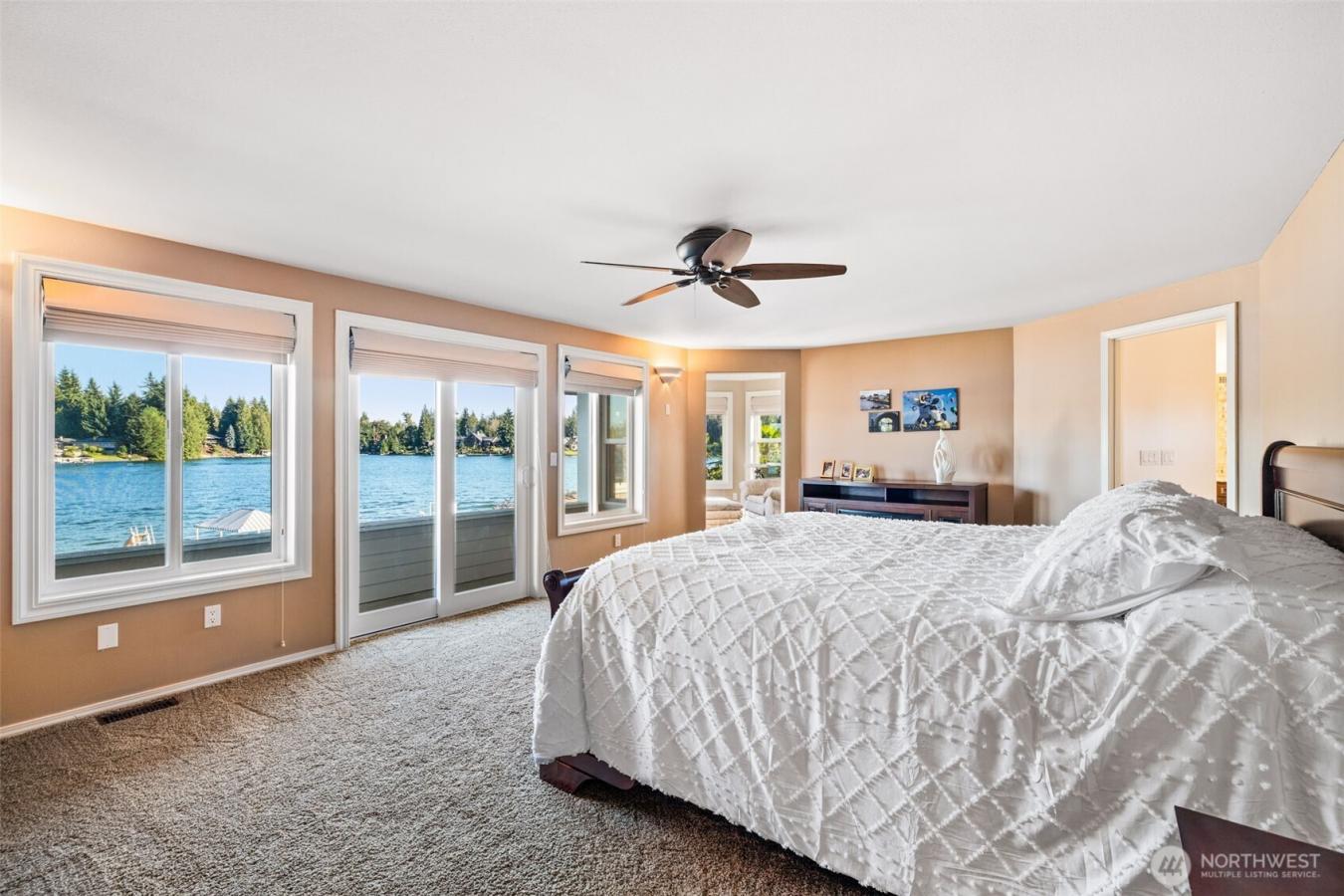 Lake Tapps, Pierce, 98391, United States, 4 Bedrooms Bedrooms, ,4 BathroomsBathrooms,Residential,For Sale,1919033