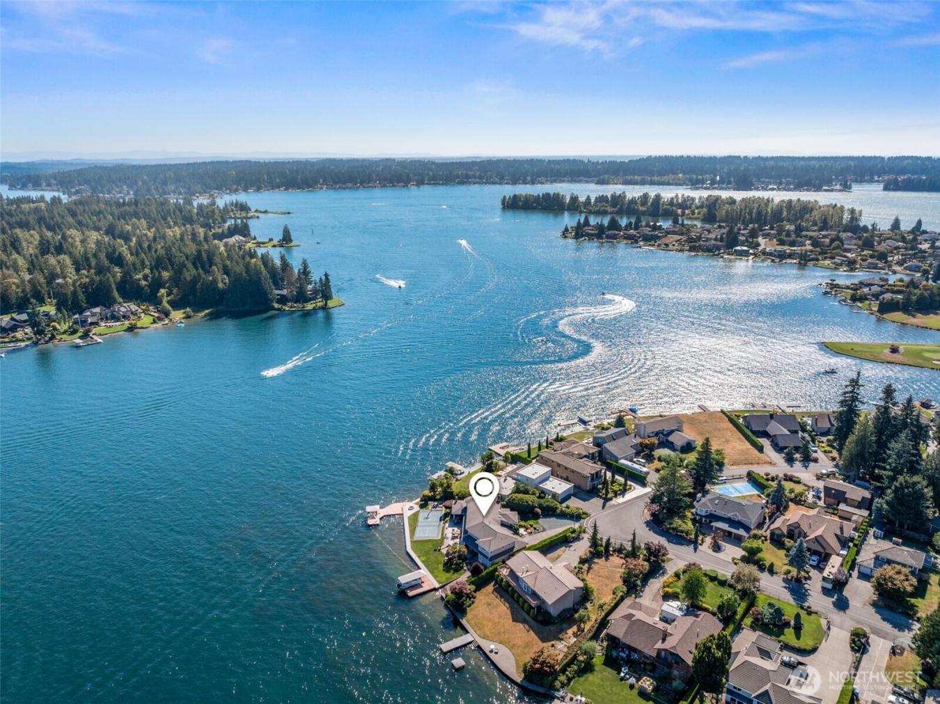 Lake Tapps, Pierce, 98391, United States, 4 Bedrooms Bedrooms, ,4 BathroomsBathrooms,Residential,For Sale,1919033