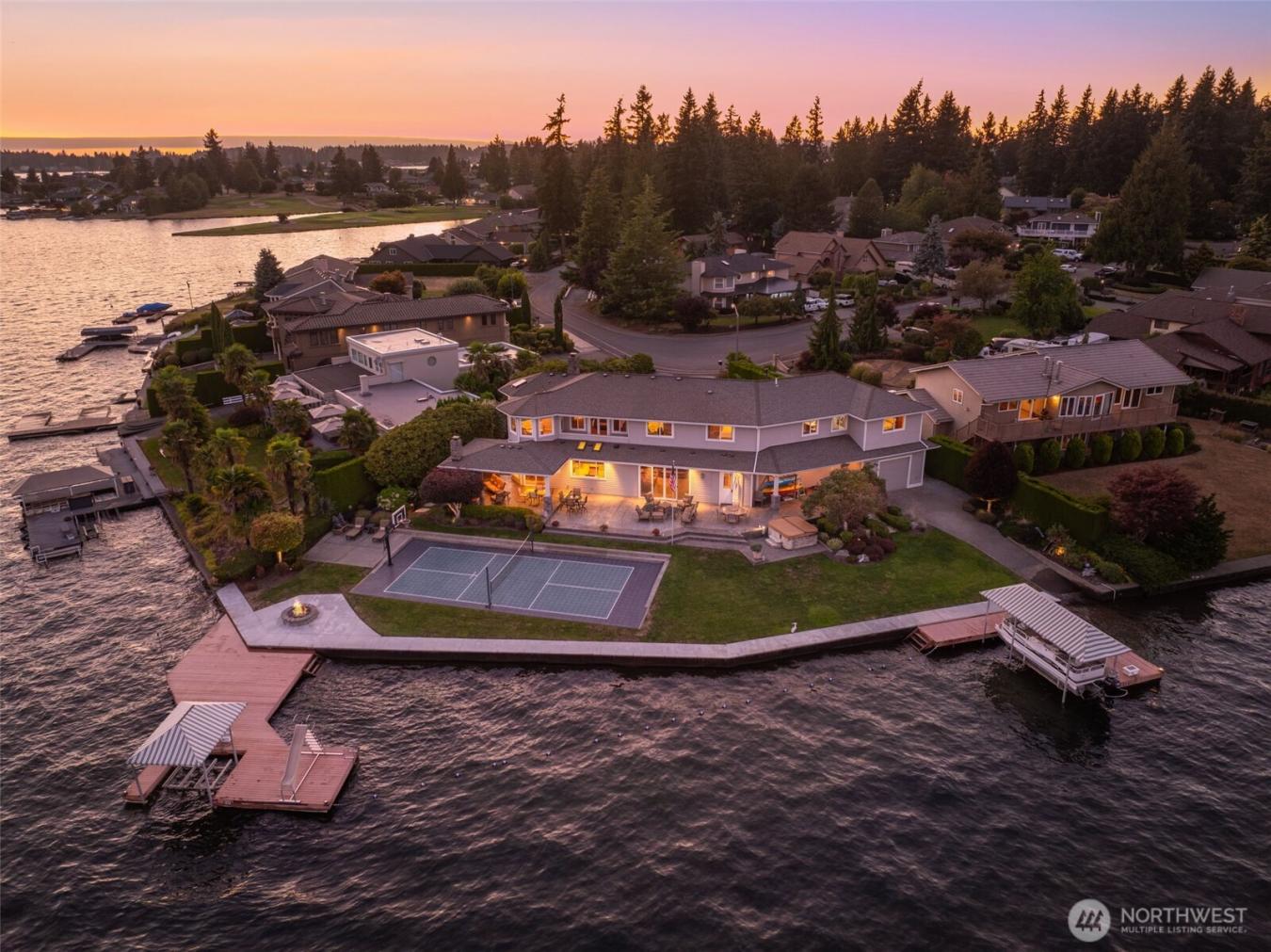 Lake Tapps, Pierce, 98391, United States, 4 Bedrooms Bedrooms, ,4 BathroomsBathrooms,Residential,For Sale,1919033