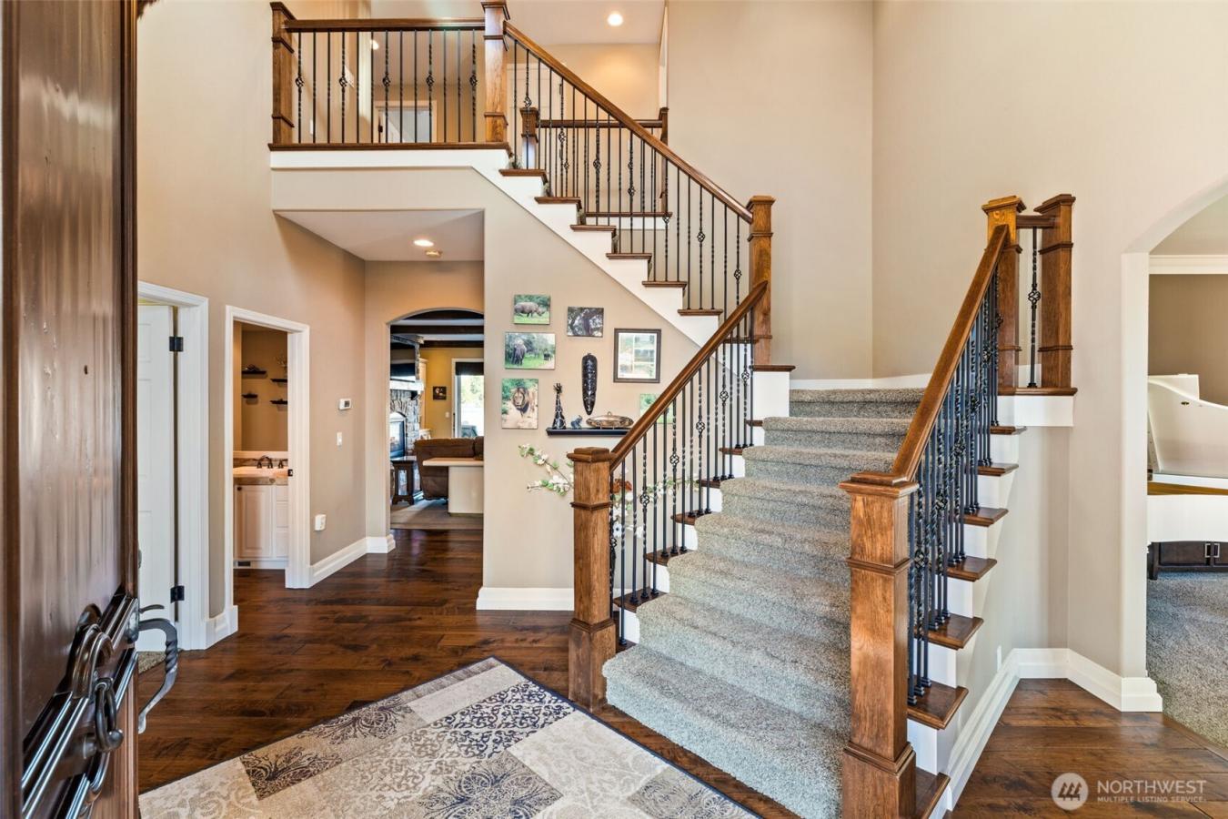 Lake Tapps, Pierce, 98391, United States, 4 Bedrooms Bedrooms, ,4 BathroomsBathrooms,Residential,For Sale,1919033