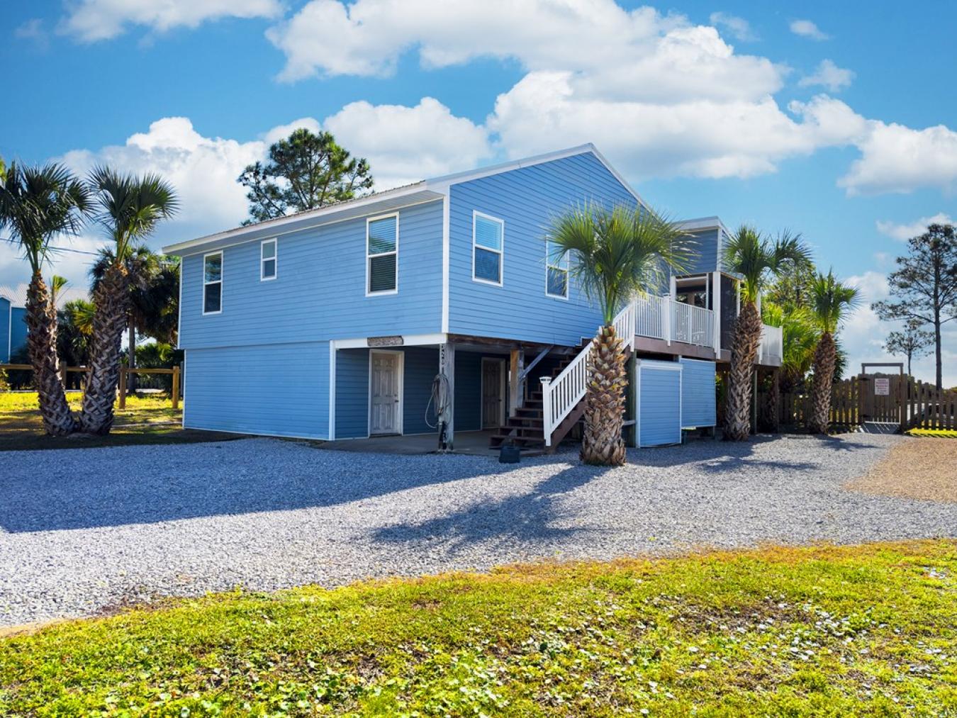 Port St. Joe, Florida, 32456, United States, 3 Bedrooms Bedrooms, ,3 BathroomsBathrooms,Residential,For Sale,1919032