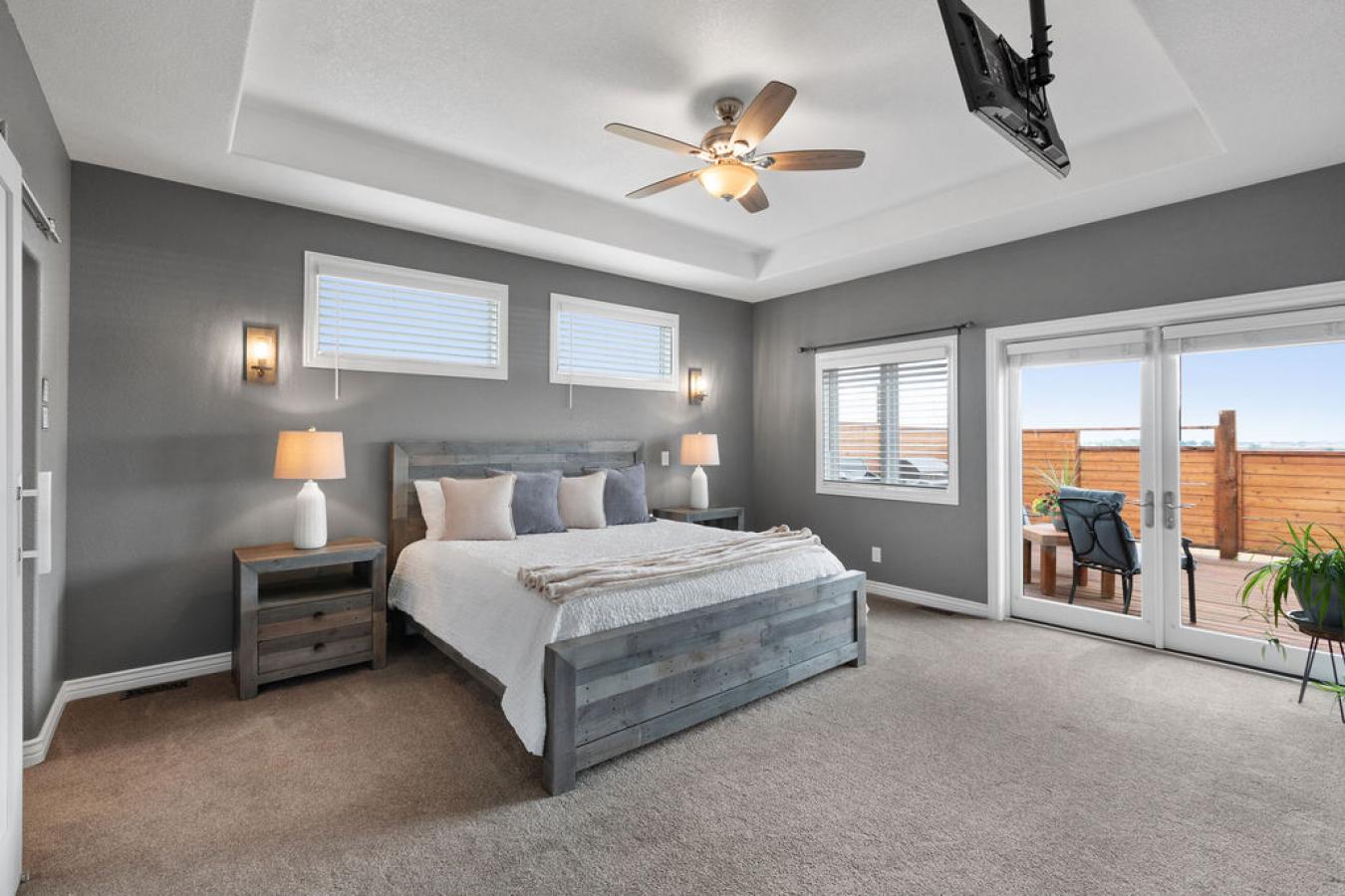 Wellington, Colorado, 80549, United States, 4 Bedrooms Bedrooms, ,3 BathroomsBathrooms,Residential,For Sale,1919029