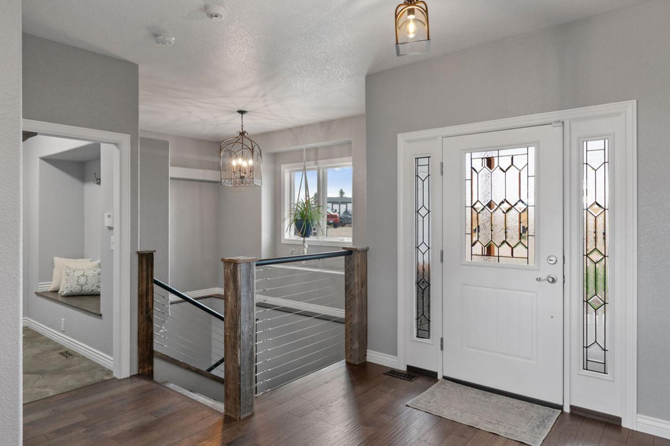 Wellington, Colorado, 80549, United States, 4 Bedrooms Bedrooms, ,3 BathroomsBathrooms,Residential,For Sale,1919029