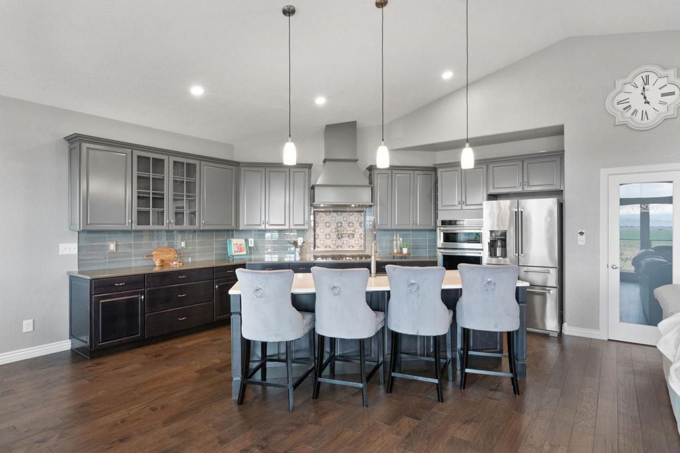 Wellington, Colorado, 80549, United States, 4 Bedrooms Bedrooms, ,3 BathroomsBathrooms,Residential,For Sale,1919029