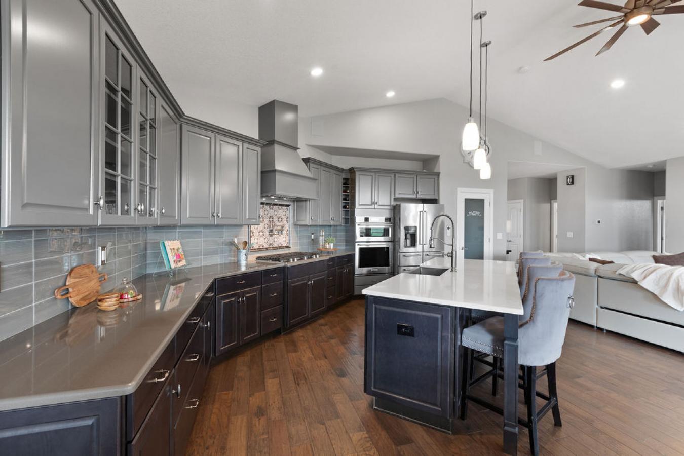 Wellington, Colorado, 80549, United States, 4 Bedrooms Bedrooms, ,3 BathroomsBathrooms,Residential,For Sale,1919029