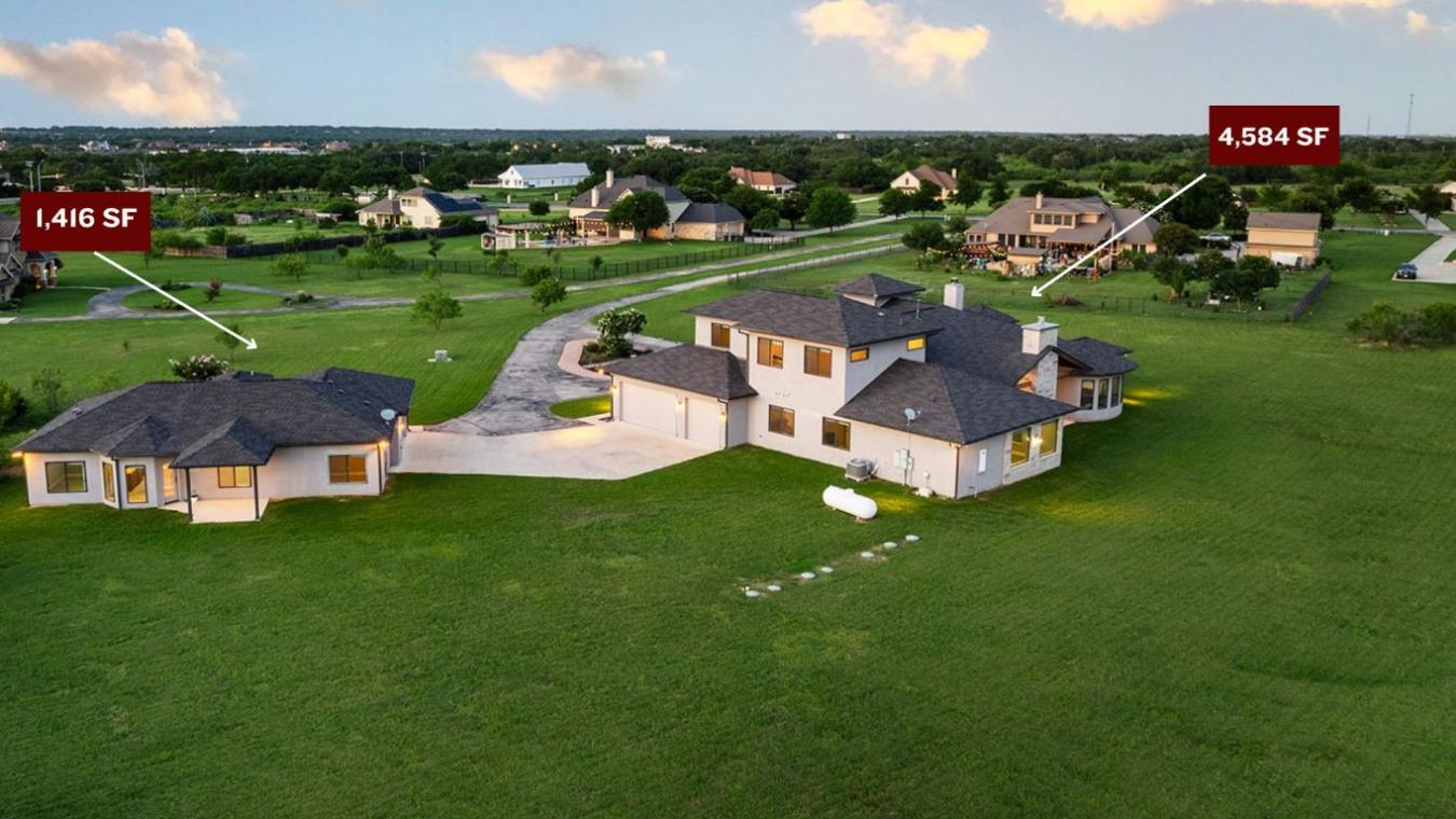 Georgetown, Williamson, 78628, United States, 7 Bedrooms Bedrooms, ,6 BathroomsBathrooms,Residential,For Sale,1919028