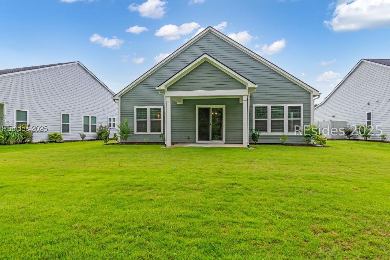 Hardeeville, Jasper, 29927, United States, 3 Bedrooms Bedrooms, ,2 BathroomsBathrooms,Residential,For Sale,1919026