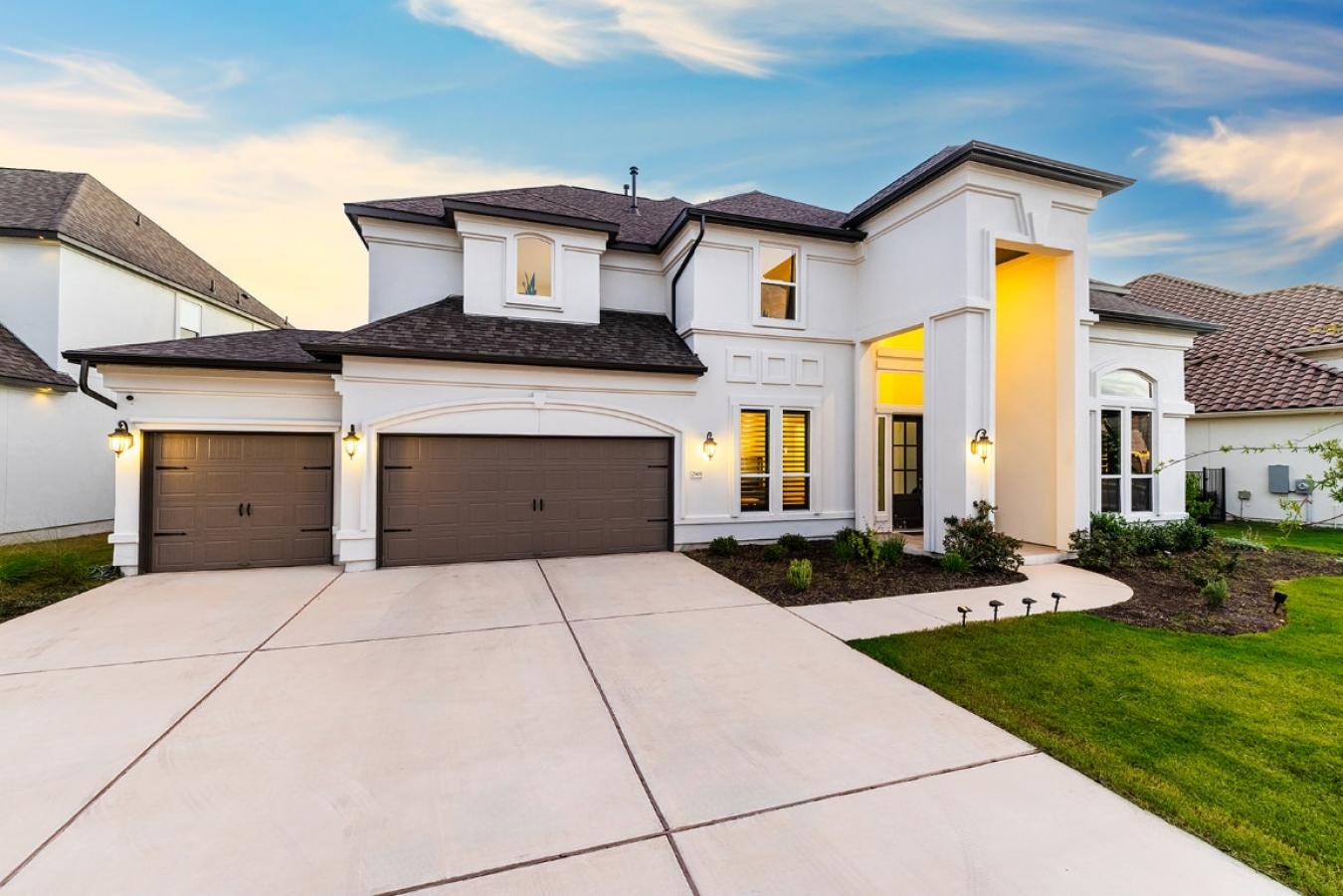 Leander, Travis, 78641, United States, 5 Bedrooms Bedrooms, ,4 BathroomsBathrooms,Residential,For Sale,1919329