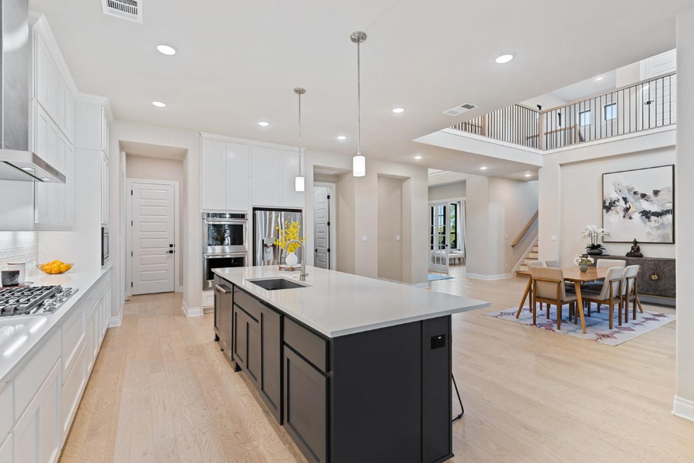 Liberty Hill, Williamson, 78642, United States, 5 Bedrooms Bedrooms, ,5 BathroomsBathrooms,Residential,For Sale,1919328