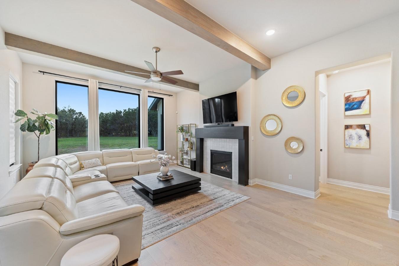 Liberty Hill, Williamson, 78642, United States, 5 Bedrooms Bedrooms, ,5 BathroomsBathrooms,Residential,For Sale,1919328