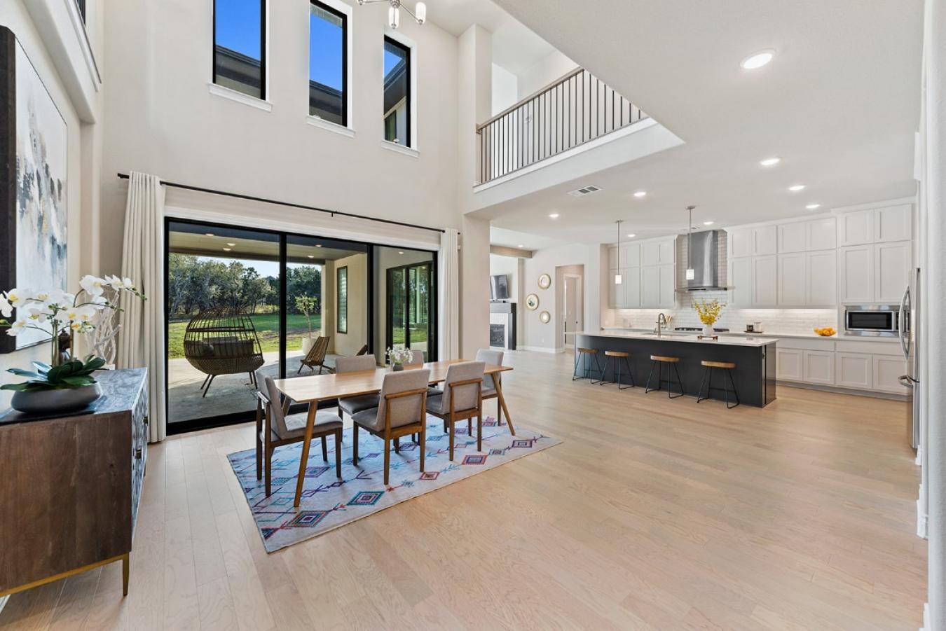 Liberty Hill, Williamson, 78642, United States, 5 Bedrooms Bedrooms, ,5 BathroomsBathrooms,Residential,For Sale,1919328