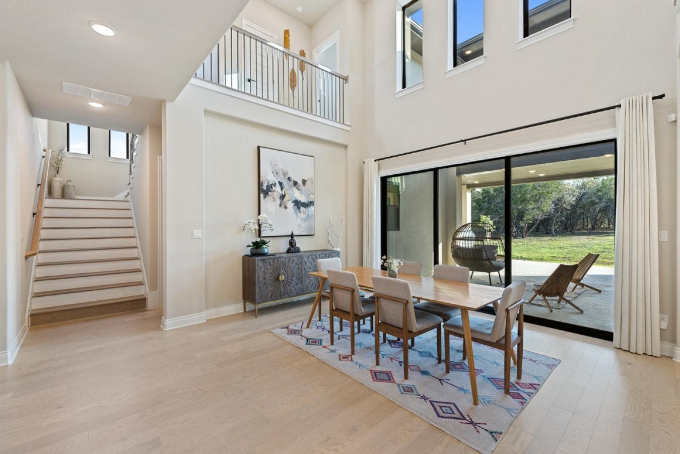 Liberty Hill, Williamson, 78642, United States, 5 Bedrooms Bedrooms, ,5 BathroomsBathrooms,Residential,For Sale,1919328