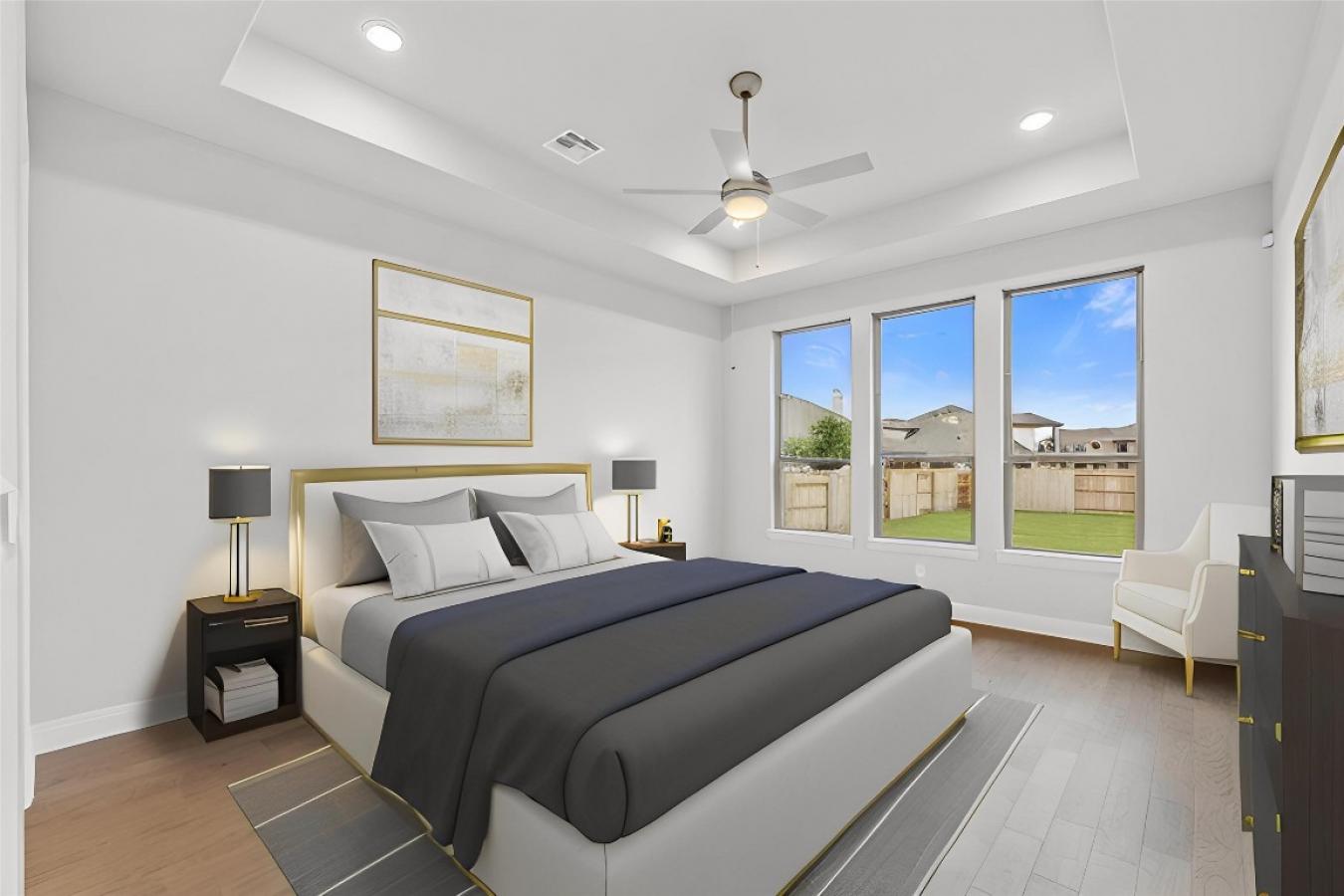Georgetown, Williamson, 78628, United States, 4 Bedrooms Bedrooms, ,4 BathroomsBathrooms,Residential,For Sale,1919326