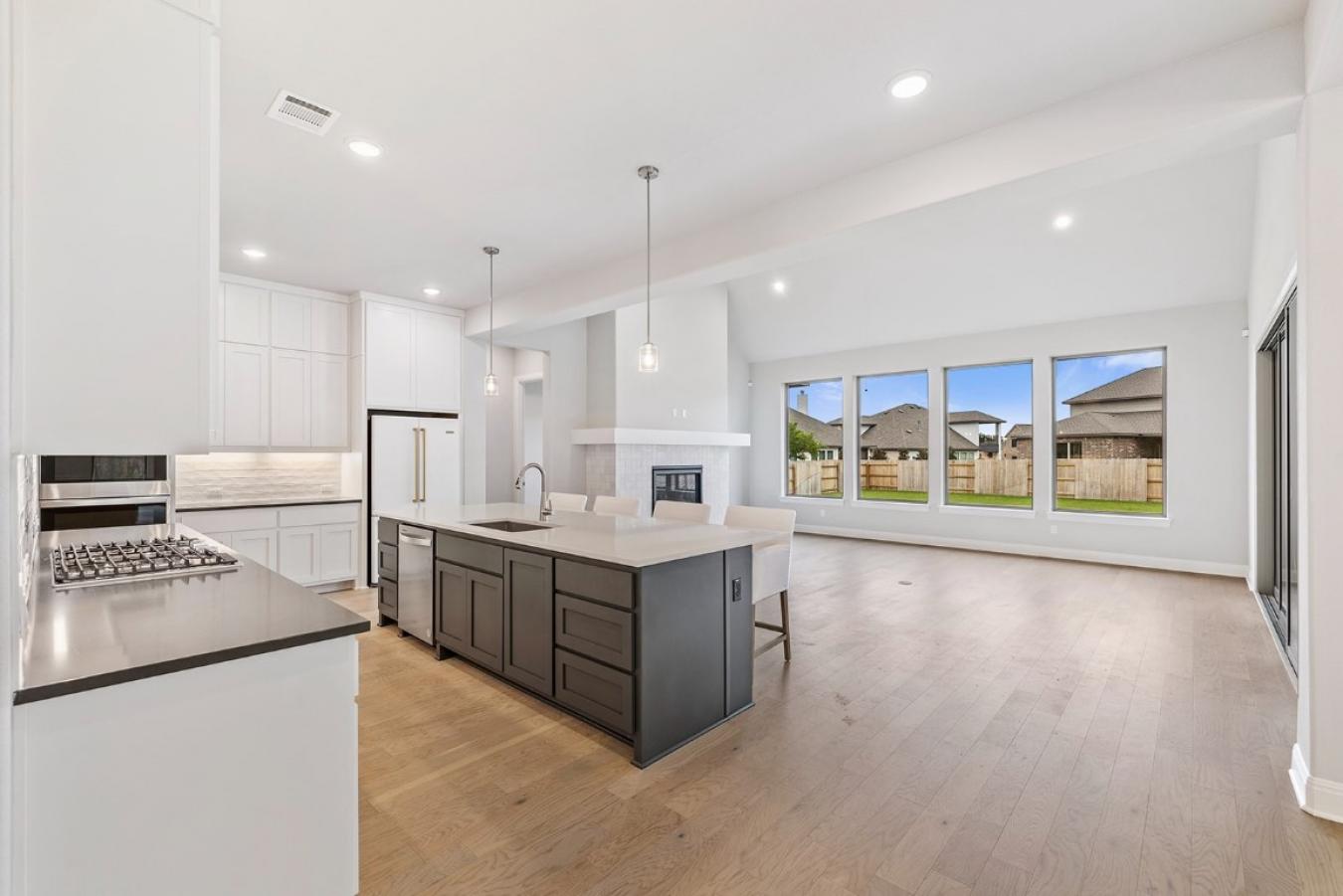 Georgetown, Williamson, 78628, United States, 4 Bedrooms Bedrooms, ,4 BathroomsBathrooms,Residential,For Sale,1919326