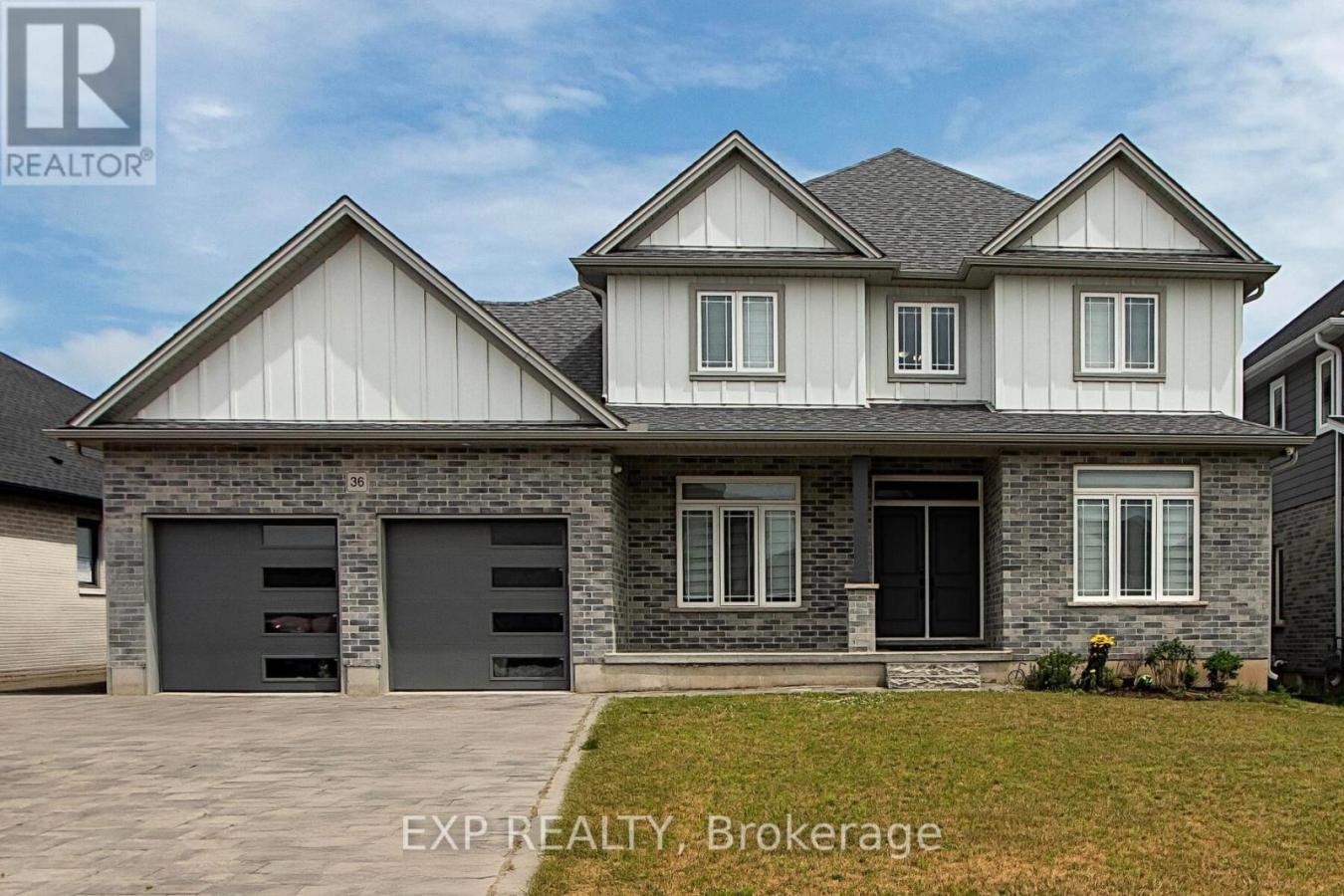 Thames Centre, ON, N0L1G2, Canada, 4 Bedrooms Bedrooms, ,4 BathroomsBathrooms,Residential,For Sale,1919325