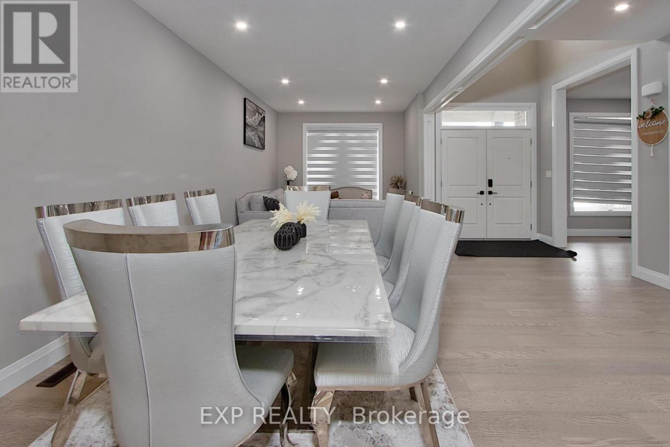 Thames Centre, ON, N0L1G2, Canada, 4 Bedrooms Bedrooms, ,4 BathroomsBathrooms,Residential,For Sale,1919325