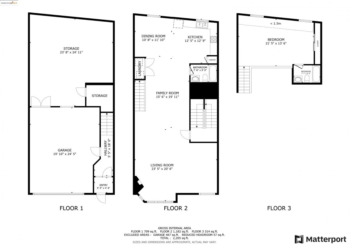 San Francisco, San Francisco, 94103, United States, ,Residential,For Sale,1946299