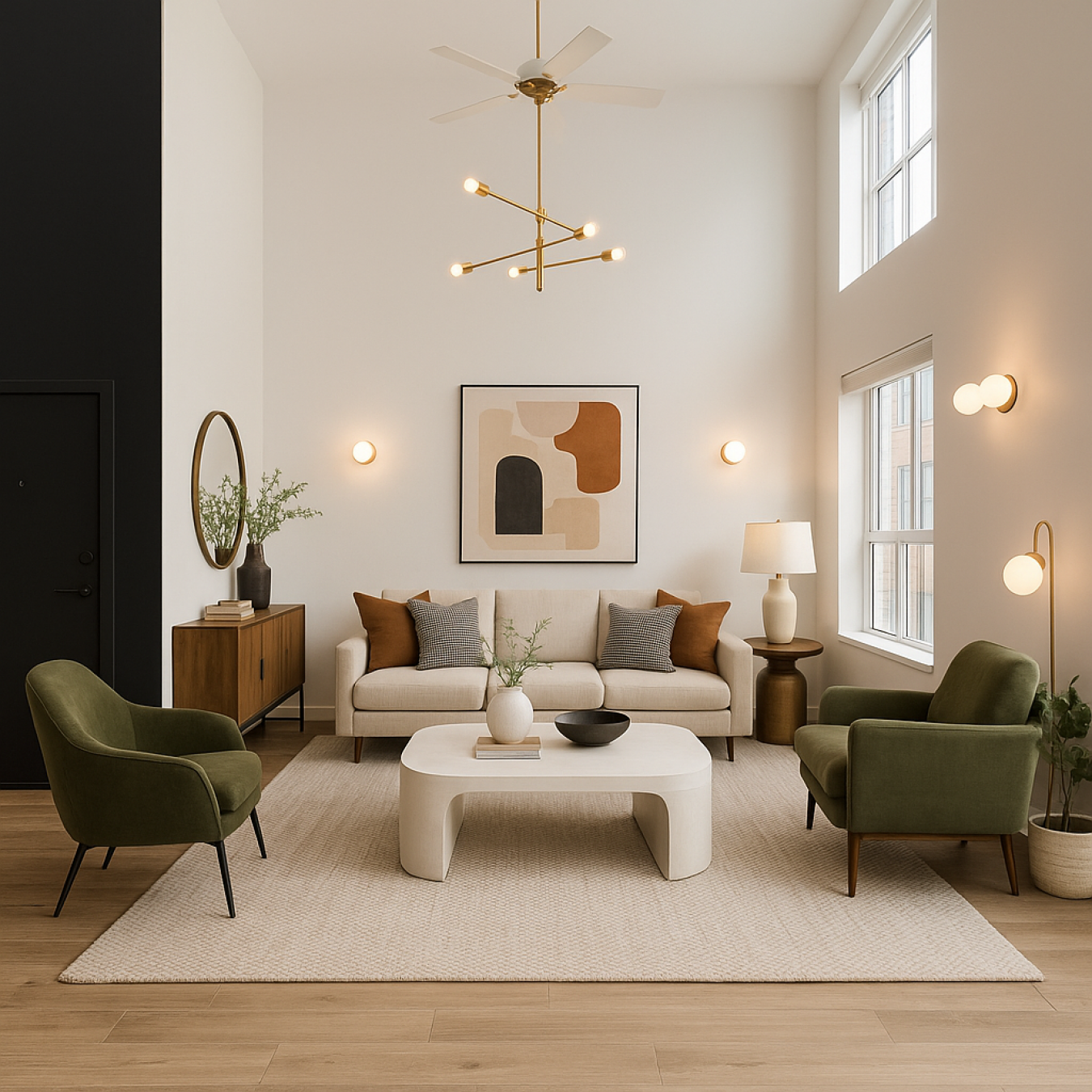 San Francisco, San Francisco, 94103, United States, ,Residential,For Sale,1946299