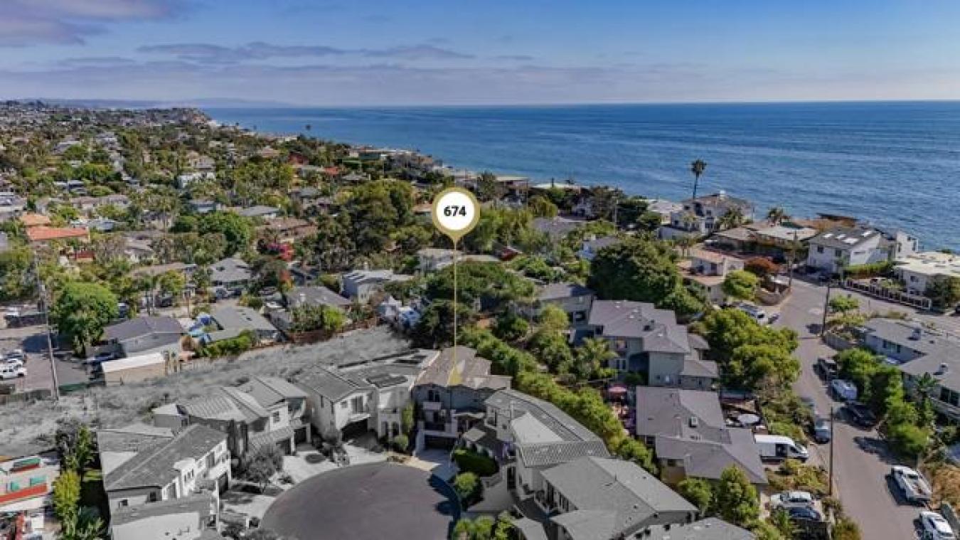 Encinitas, San Diego, 92024, United States, 3 Bedrooms Bedrooms, ,2 BathroomsBathrooms,Residential,For Sale,1919323