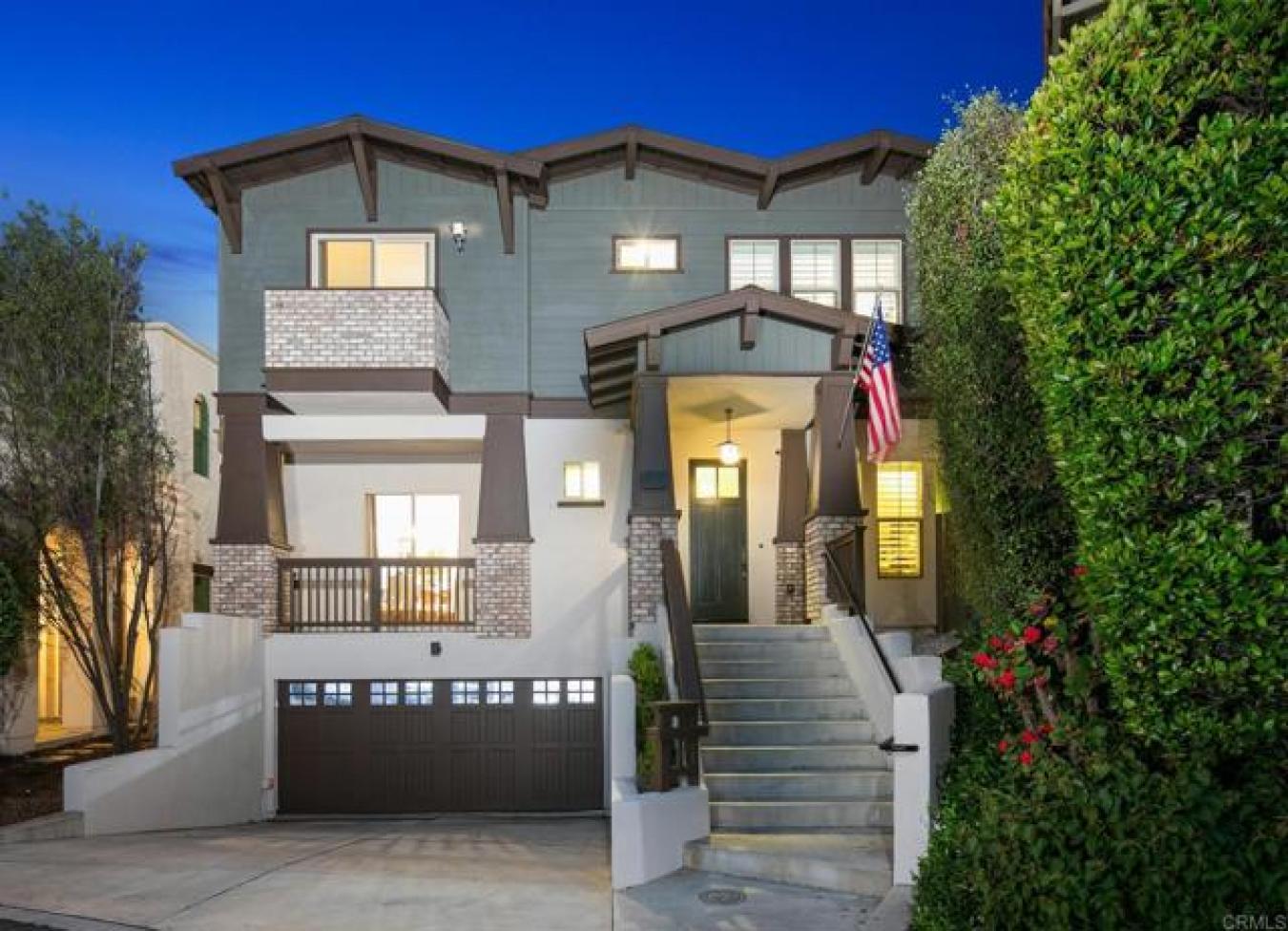 Encinitas, San Diego, 92024, United States, 3 Bedrooms Bedrooms, ,2 BathroomsBathrooms,Residential,For Sale,1919323