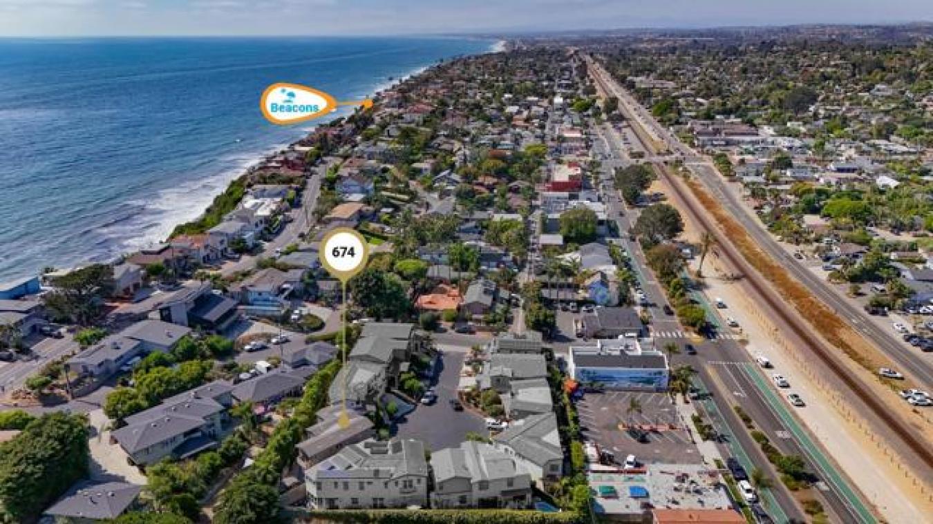 Encinitas, San Diego, 92024, United States, 3 Bedrooms Bedrooms, ,2 BathroomsBathrooms,Residential,For Sale,1919323
