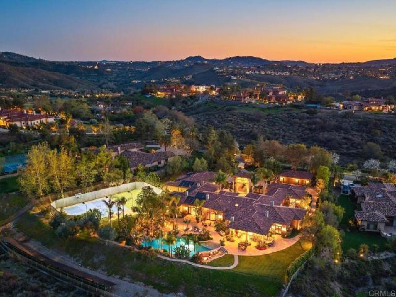 Poway, San Diego, 92064, United States, 6 Bedrooms Bedrooms, ,6 BathroomsBathrooms,Residential,For Sale,1919322