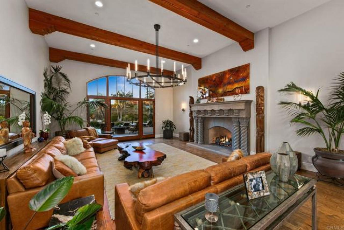Poway, San Diego, 92064, United States, 6 Bedrooms Bedrooms, ,6 BathroomsBathrooms,Residential,For Sale,1919322