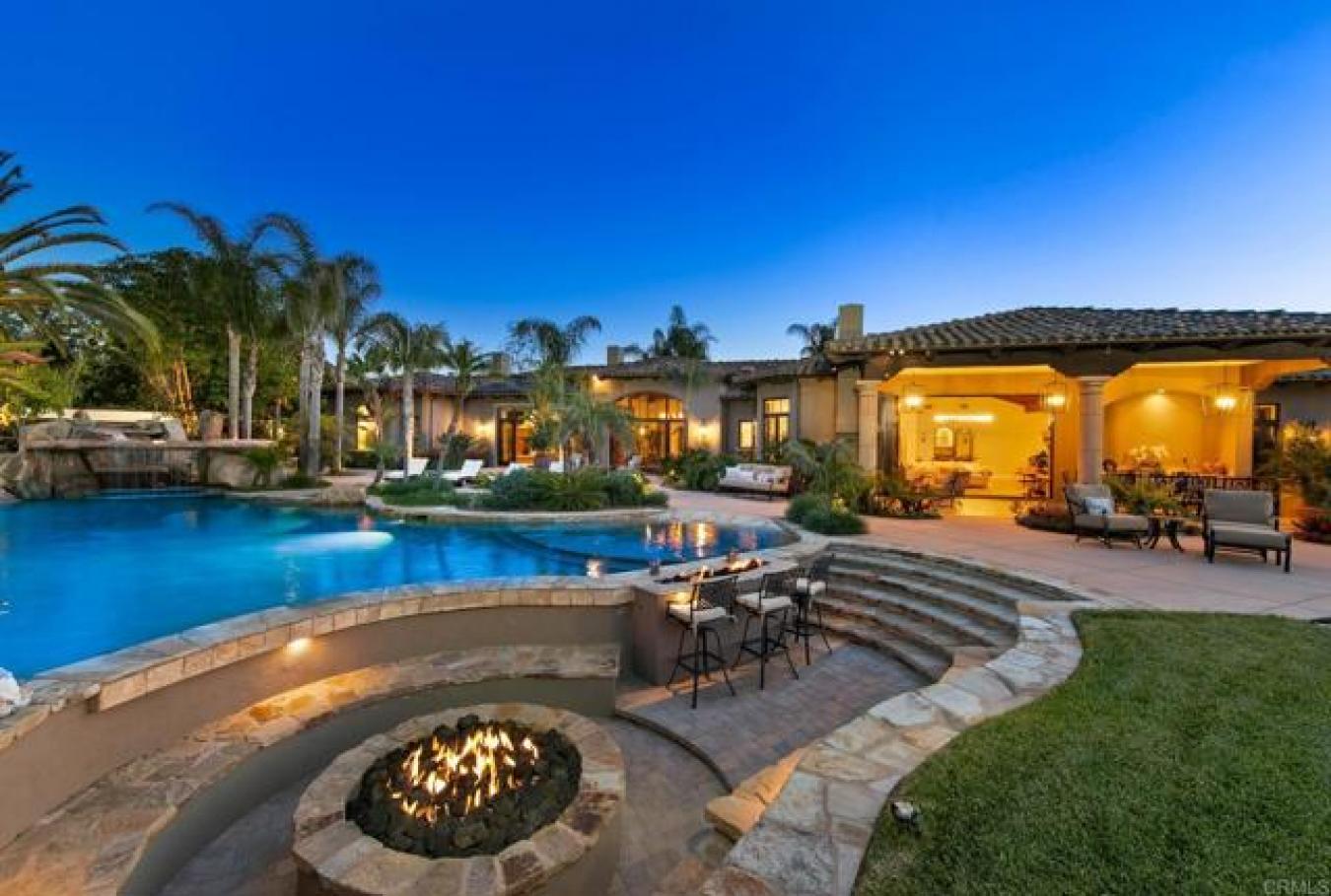 Poway, San Diego, 92064, United States, 6 Bedrooms Bedrooms, ,6 BathroomsBathrooms,Residential,For Sale,1919322
