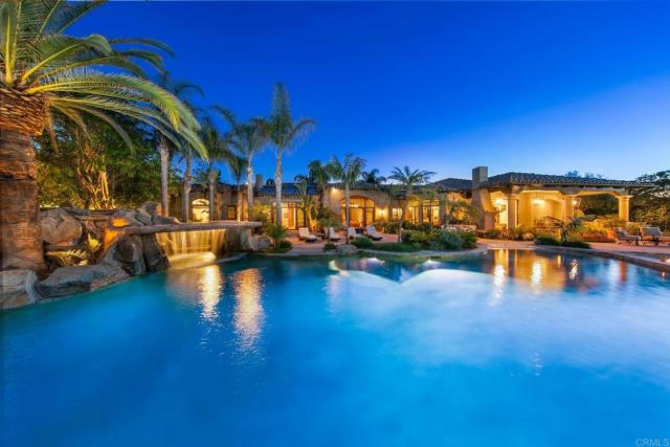 Poway, San Diego, 92064, United States, 6 Bedrooms Bedrooms, ,6 BathroomsBathrooms,Residential,For Sale,1919322