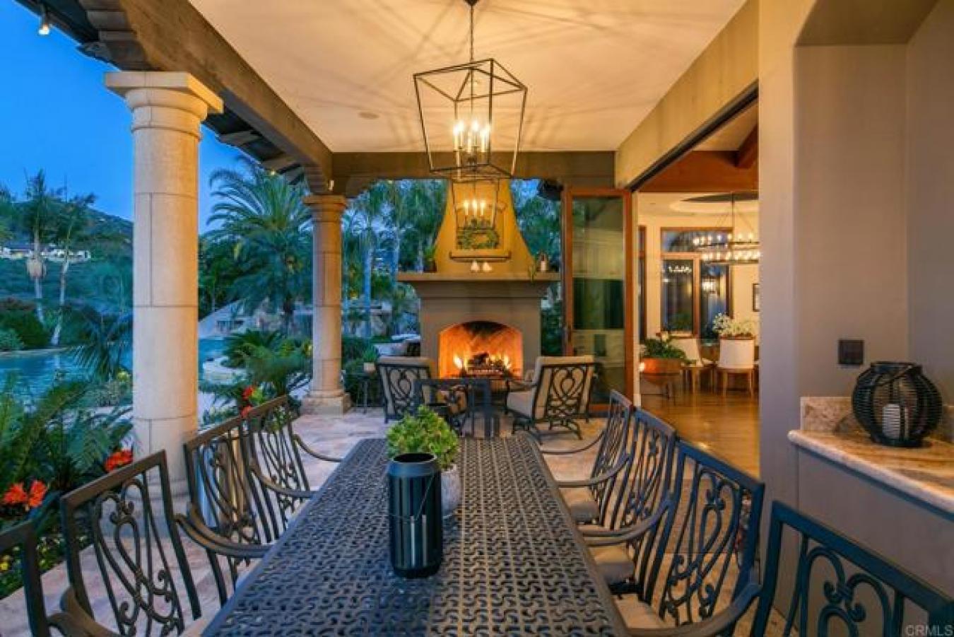 Poway, San Diego, 92064, United States, 6 Bedrooms Bedrooms, ,6 BathroomsBathrooms,Residential,For Sale,1919322