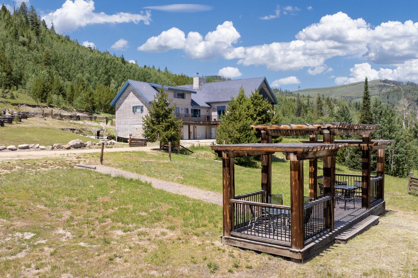 Granby, Grand, 80446, United States, 11 Bedrooms Bedrooms, ,10 BathroomsBathrooms,Residential,For Sale,1933842