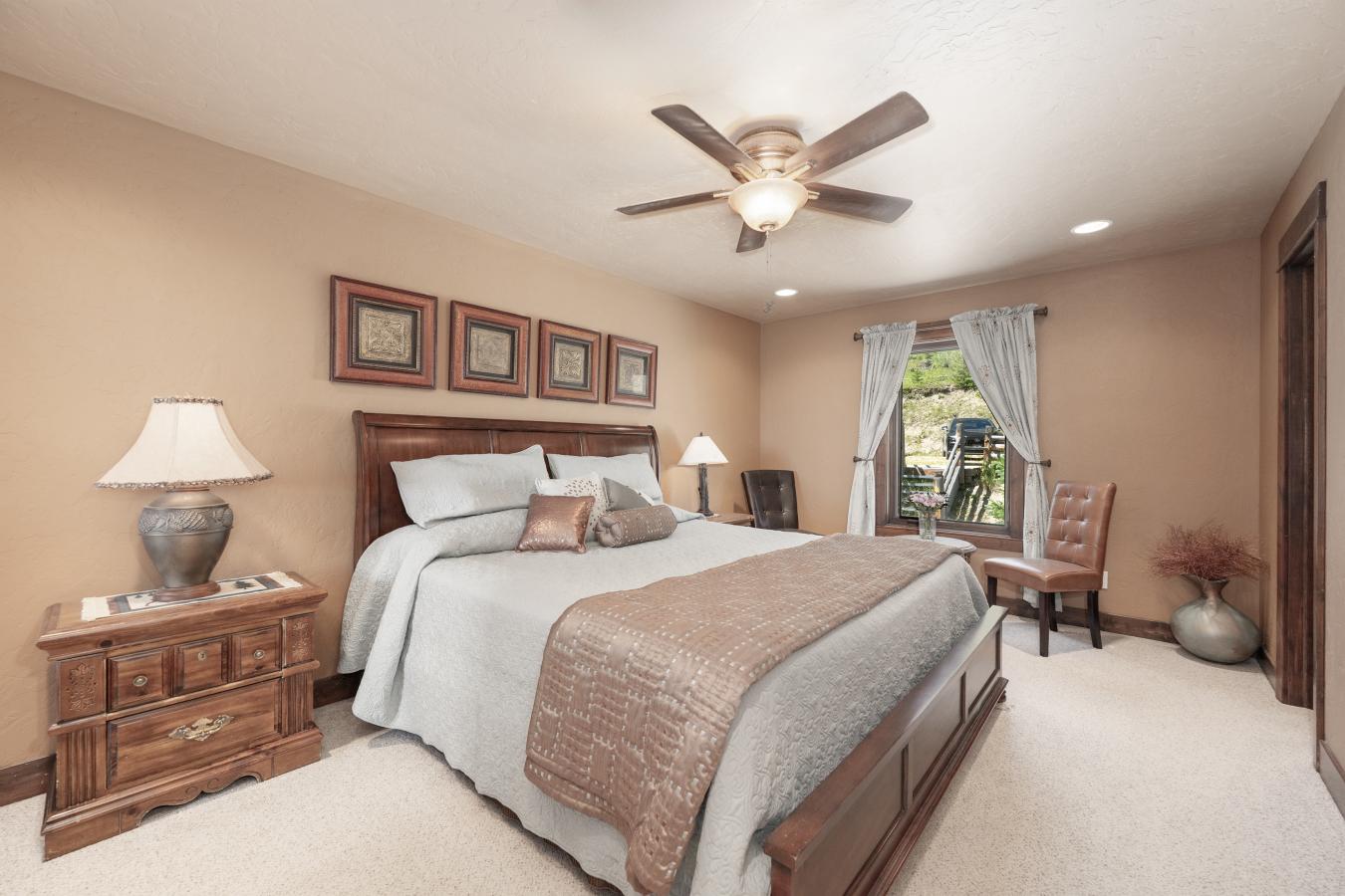 Granby, Grand, 80446, United States, 11 Bedrooms Bedrooms, ,10 BathroomsBathrooms,Residential,For Sale,1933842