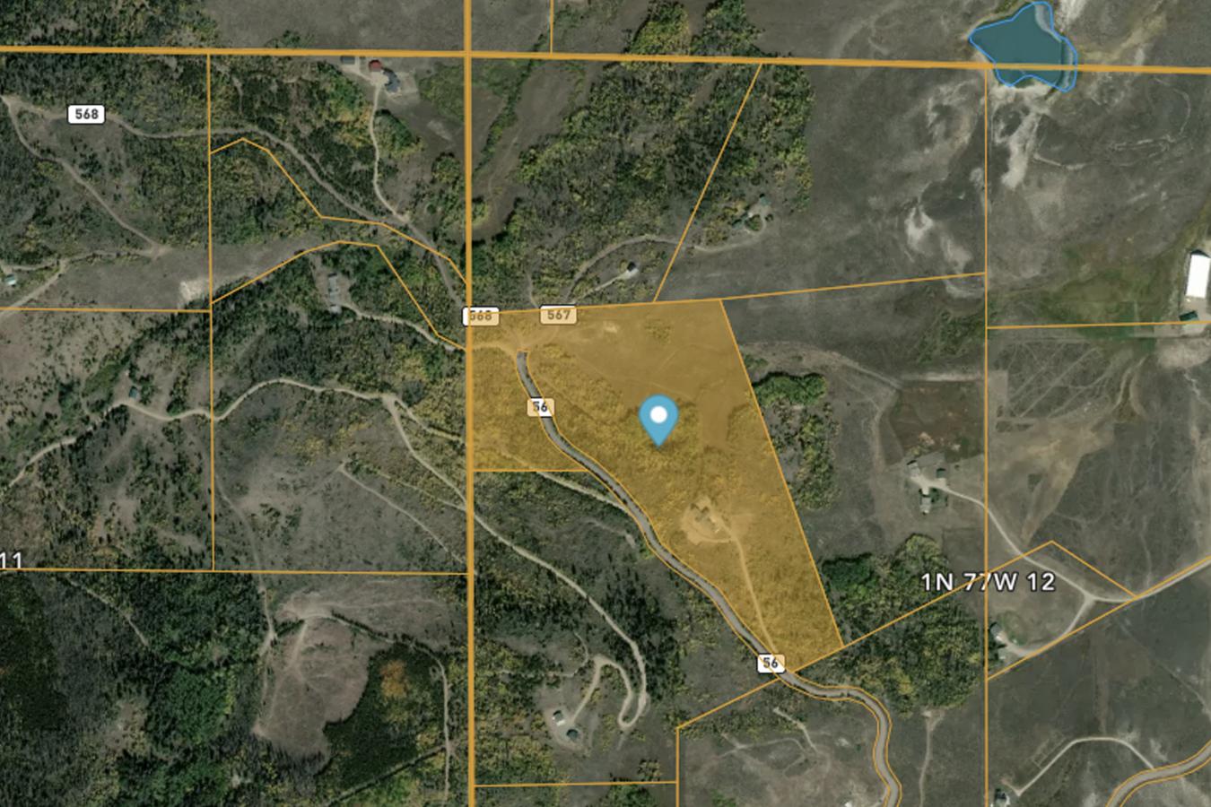 Granby, Grand, 80446, United States, 11 Bedrooms Bedrooms, ,10 BathroomsBathrooms,Residential,For Sale,1933842