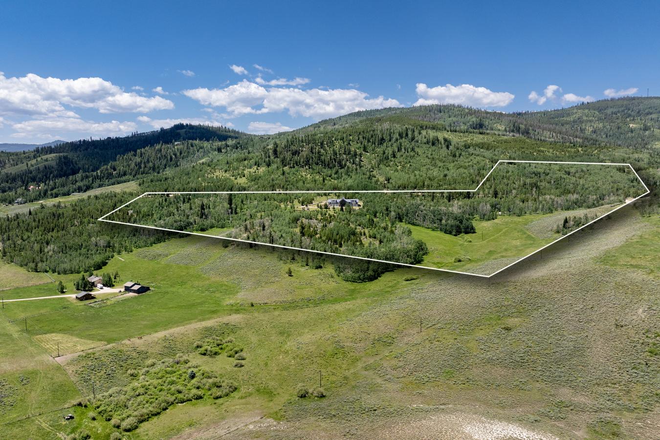 Granby, Grand, 80446, United States, 11 Bedrooms Bedrooms, ,10 BathroomsBathrooms,Residential,For Sale,1933842