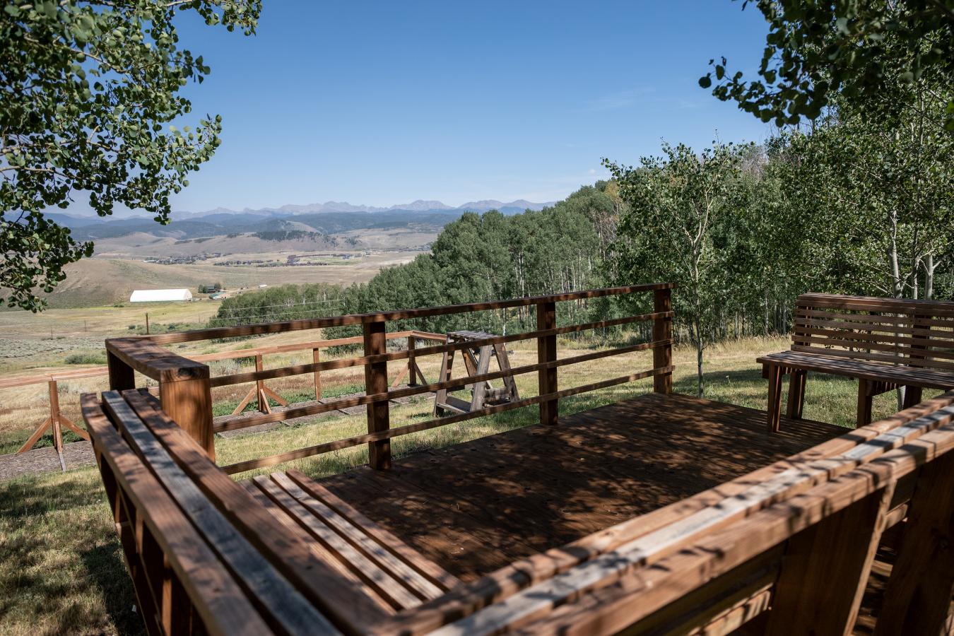 Granby, Grand, 80446, United States, 11 Bedrooms Bedrooms, ,10 BathroomsBathrooms,Residential,For Sale,1933842