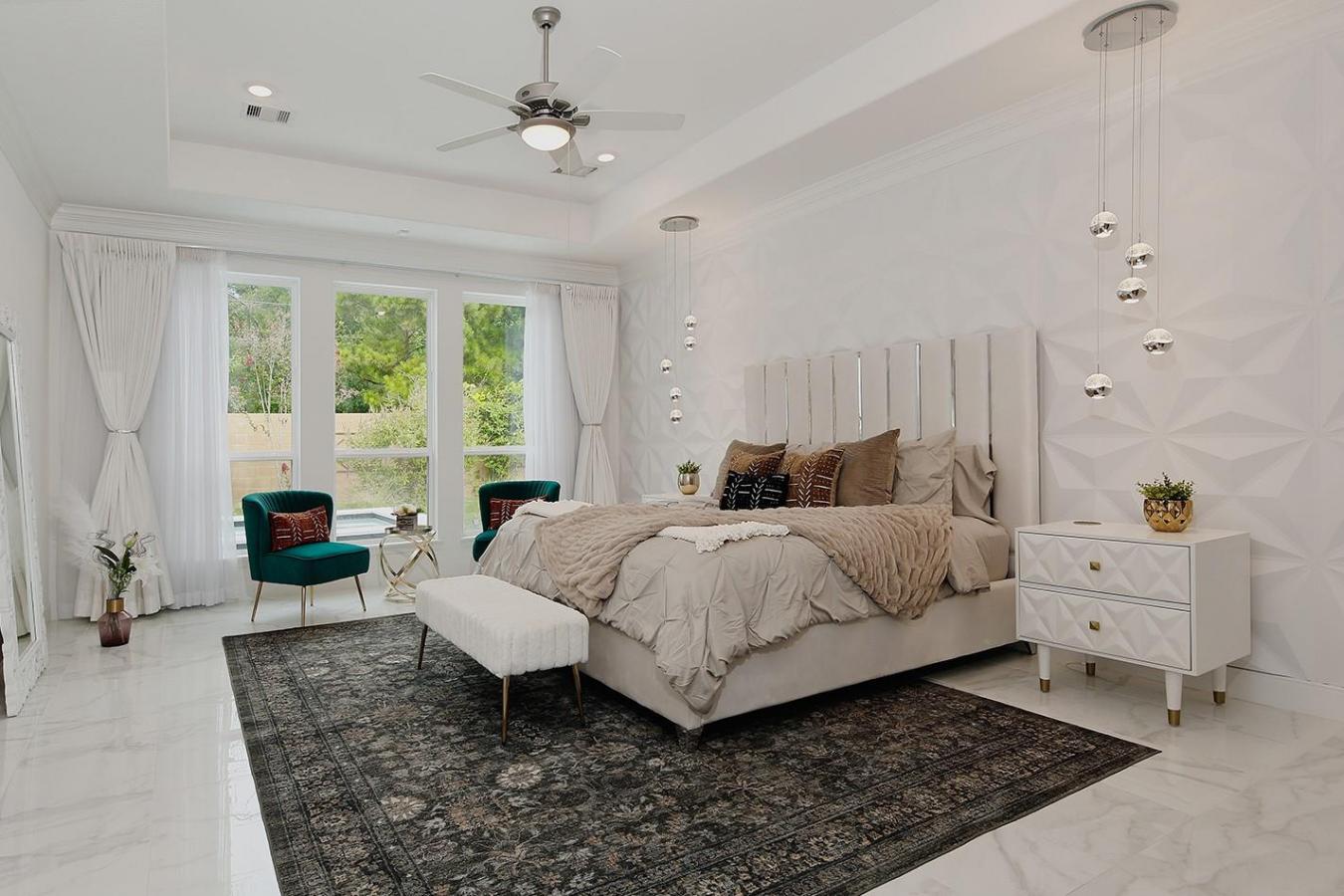 The Woodlands, Harris, 77389, United States, ,Residential,For Sale,1919319