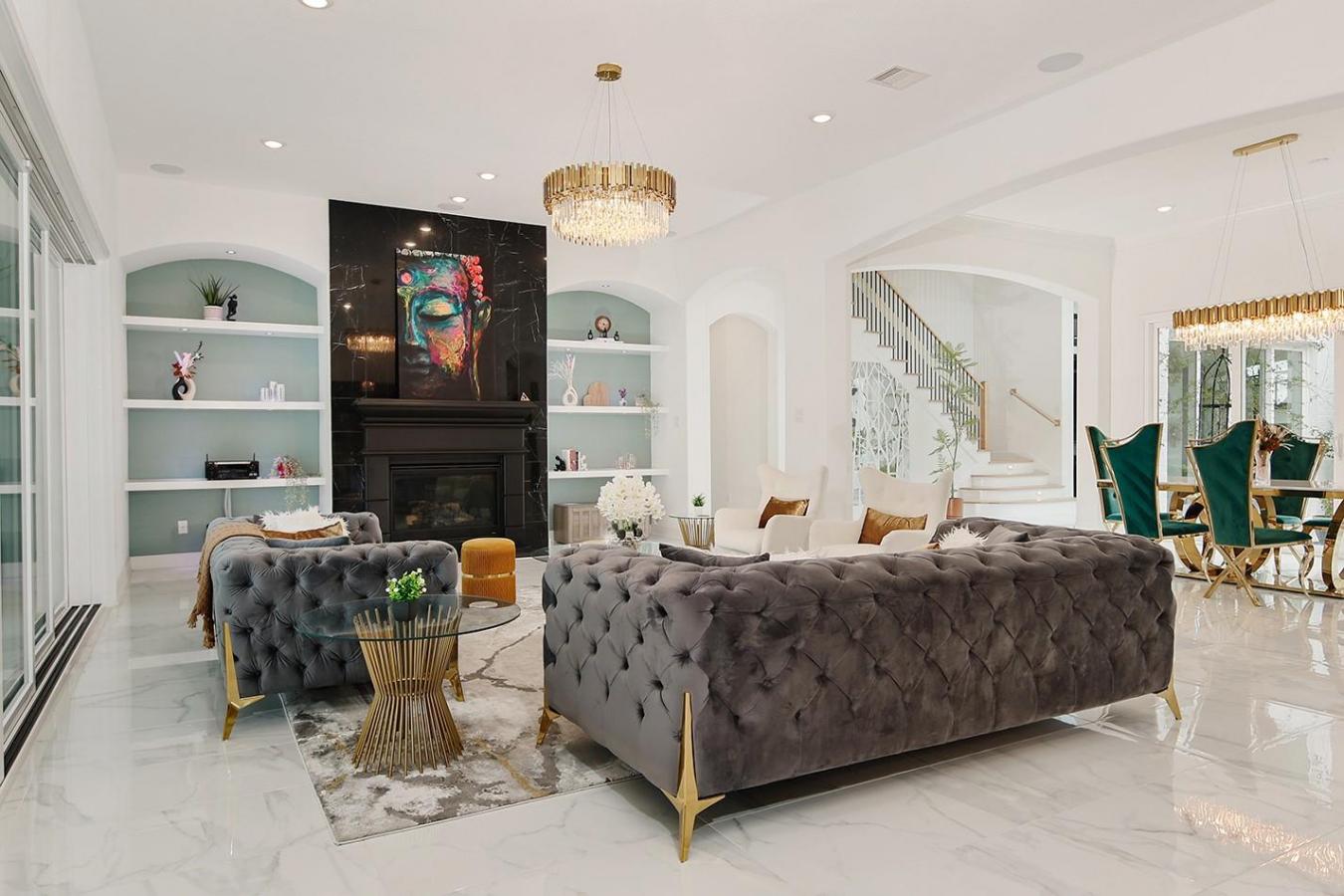 The Woodlands, Harris, 77389, United States, ,Residential,For Sale,1919319