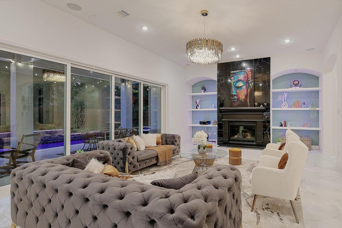 The Woodlands, Harris, 77389, United States, ,Residential,For Sale,1919319