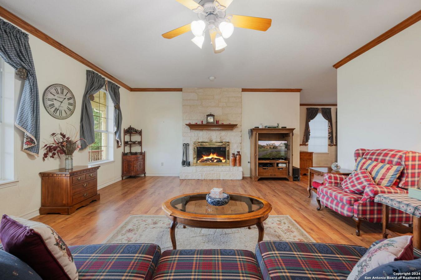 Boerne, Kendall, 78006, United States, 3 Bedrooms Bedrooms, ,2 BathroomsBathrooms,Residential,For Sale,1919315