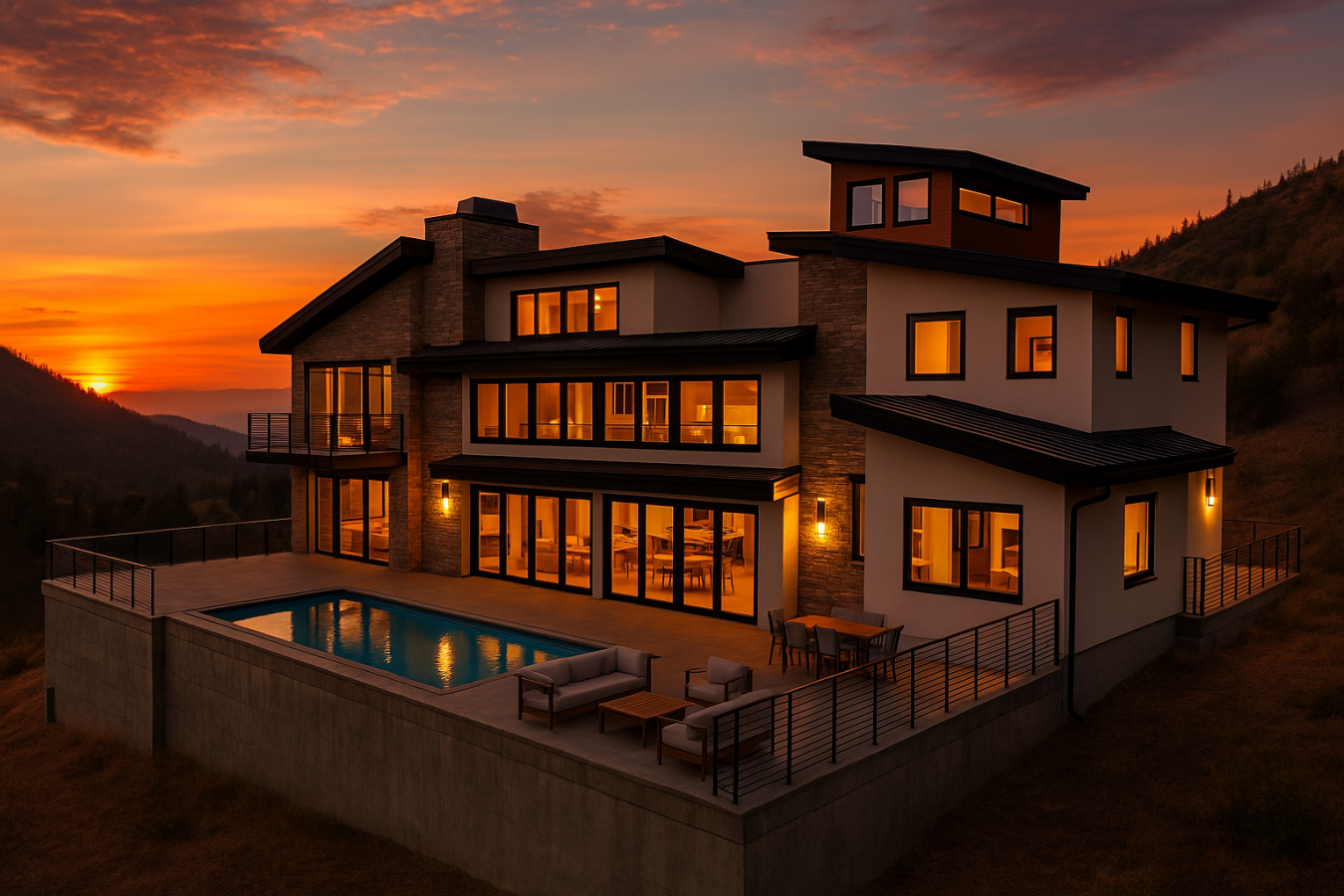 Cascade, El Paso, 80809, United States, ,Residential,For Sale,1943701