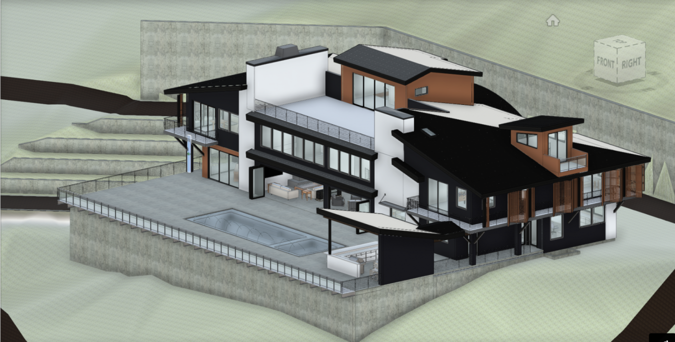 Cascade, El Paso, 80809, United States, ,Residential,For Sale,1943701