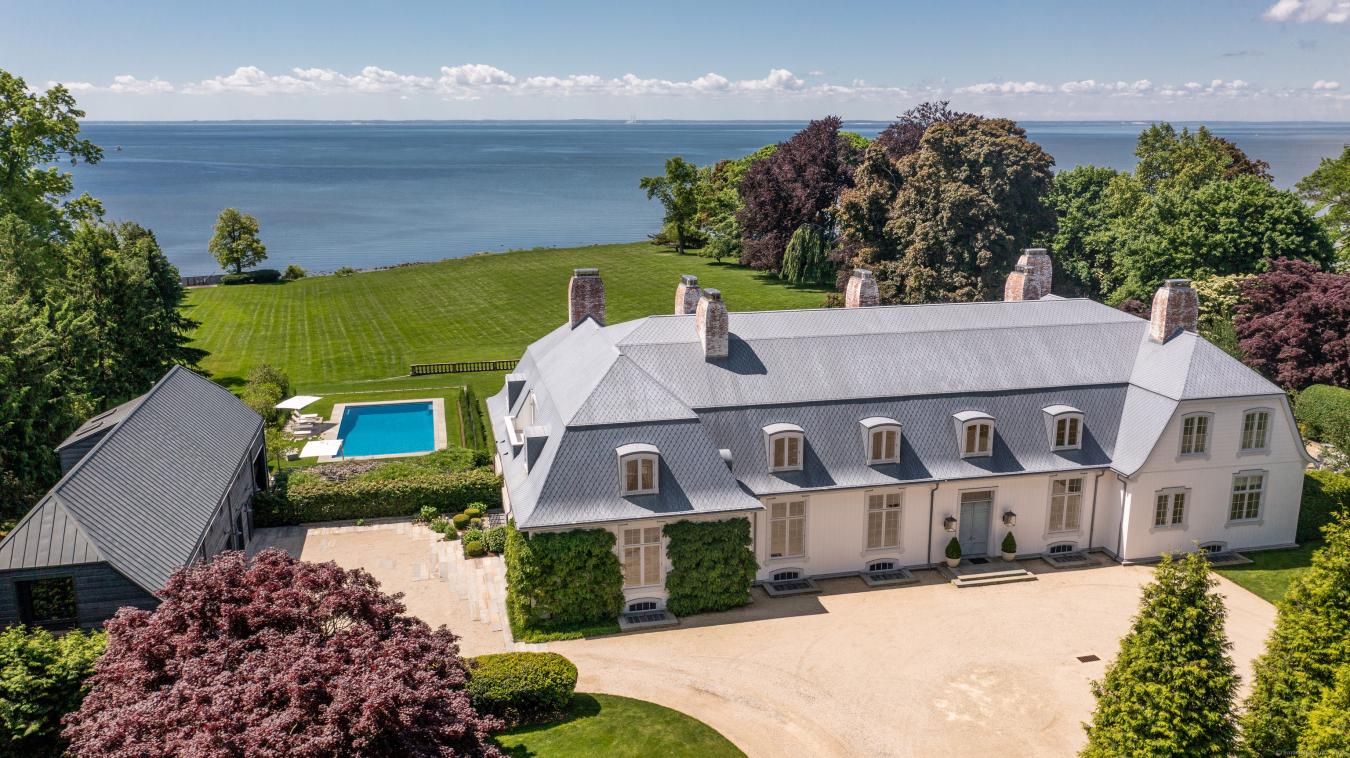 Fairfield, Connecticut, 06824, United States, 6 Bedrooms Bedrooms, ,7 BathroomsBathrooms,Residential,For Sale,1919313